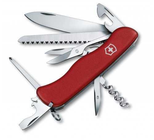 Scyzoryk turystyczny VICTORINOX Outrider