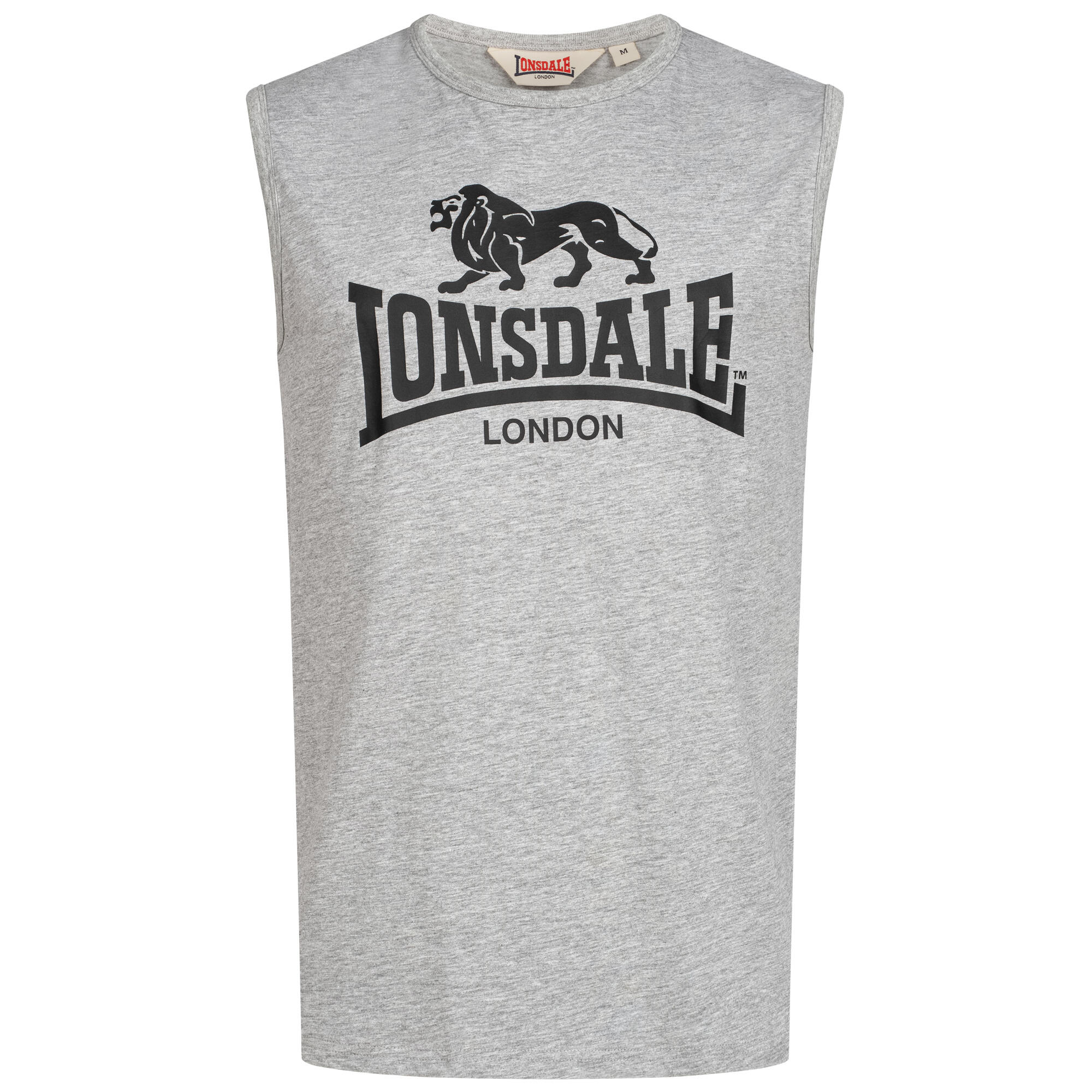 Tank top Lonsdale Regular Fit Clopton