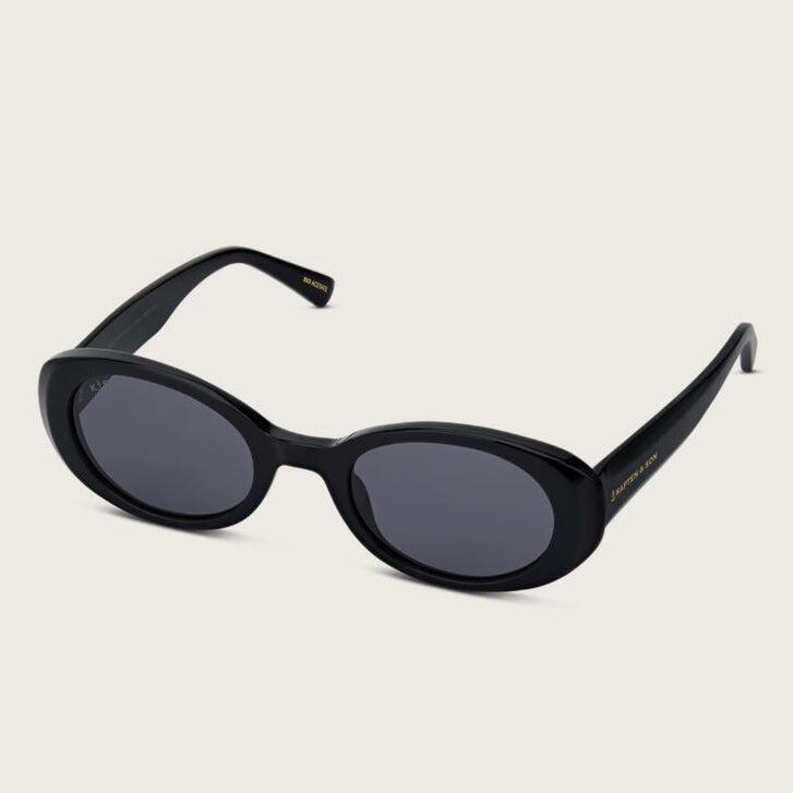Okulary Kapten & Son Milan Czarne