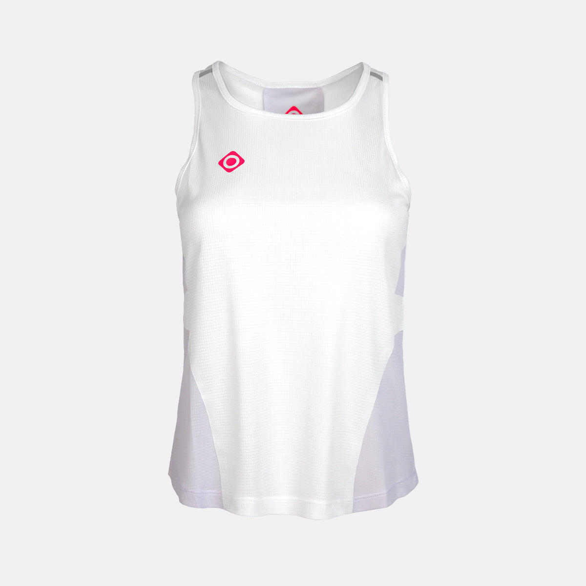 SPEZIA Technical Tank Top – lekki, oddychający i szybkoschnący