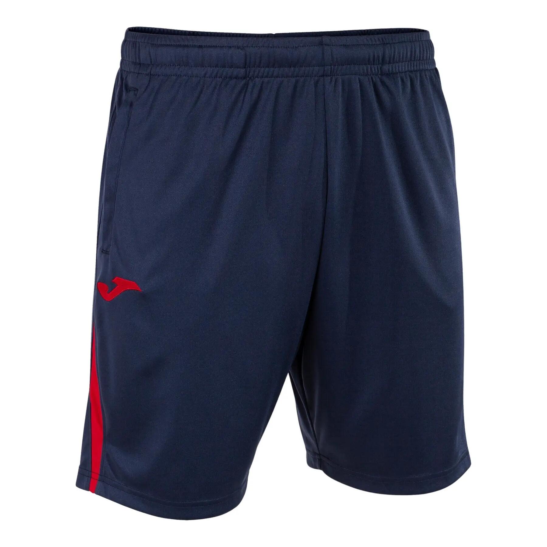 Szorty Joma Championship VII