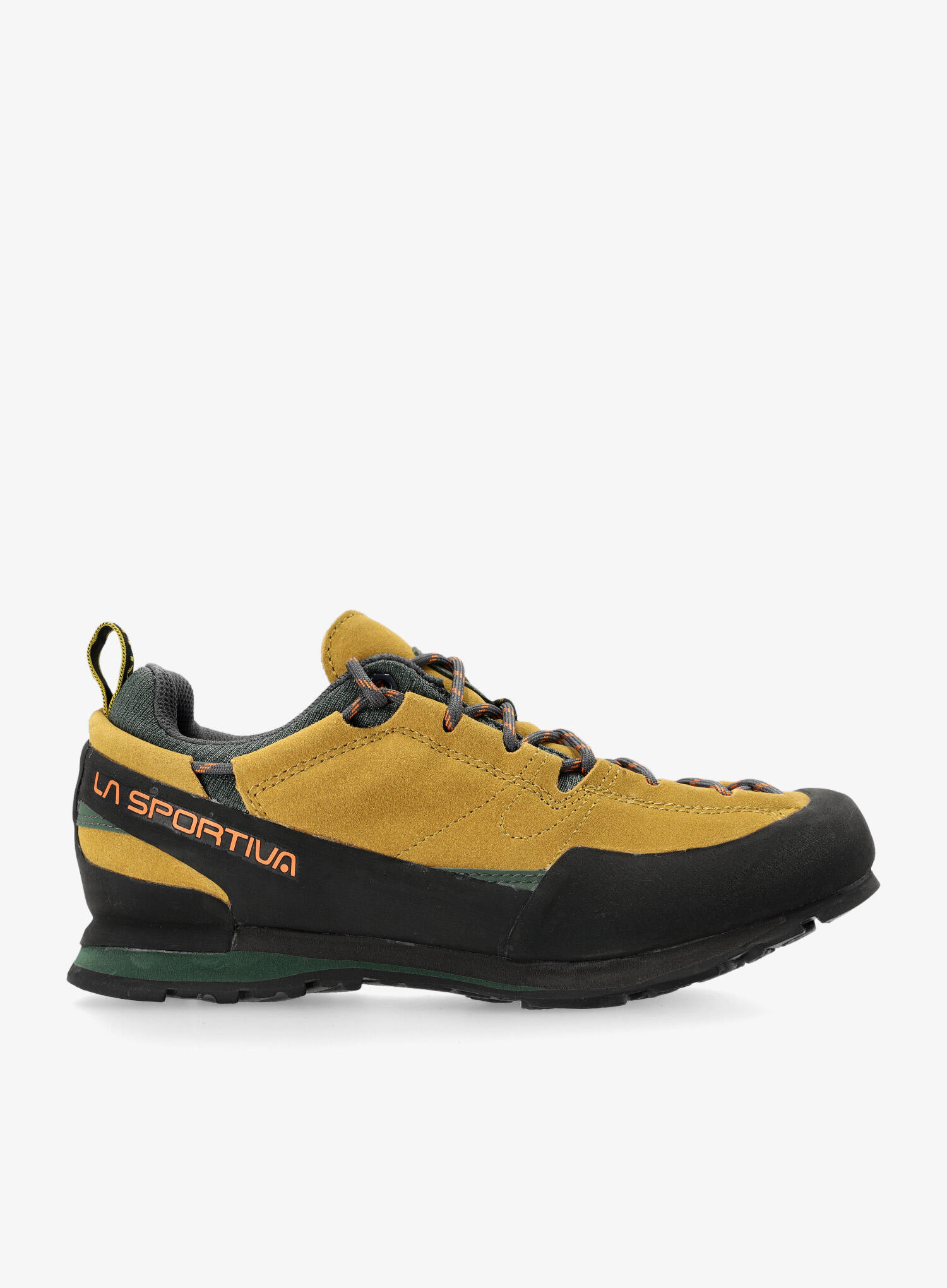 Buty podejściowe męskie La Sportiva Boulder X