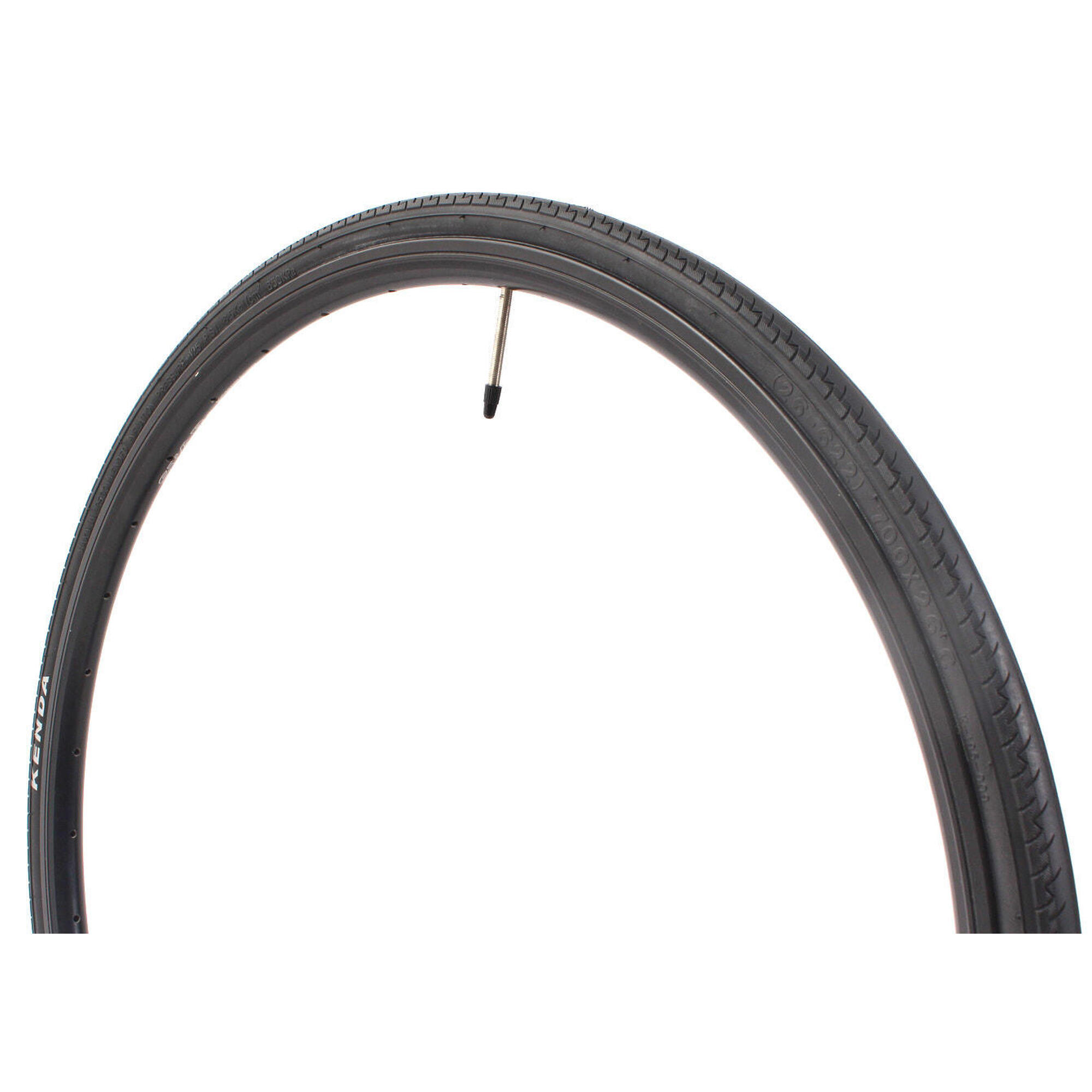 Opony KENDA Kontender Sport Protect 700 / 28 x 26C L3R Pro