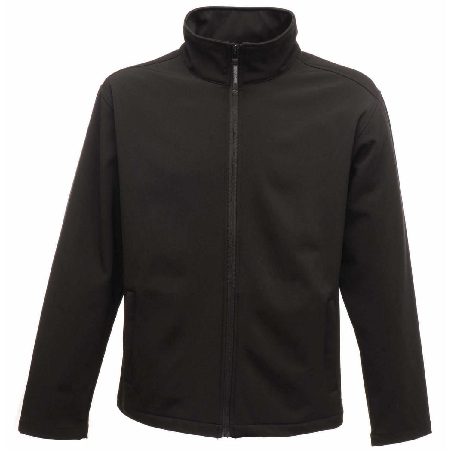 Męska Klasyczna Kurtka Softshell
