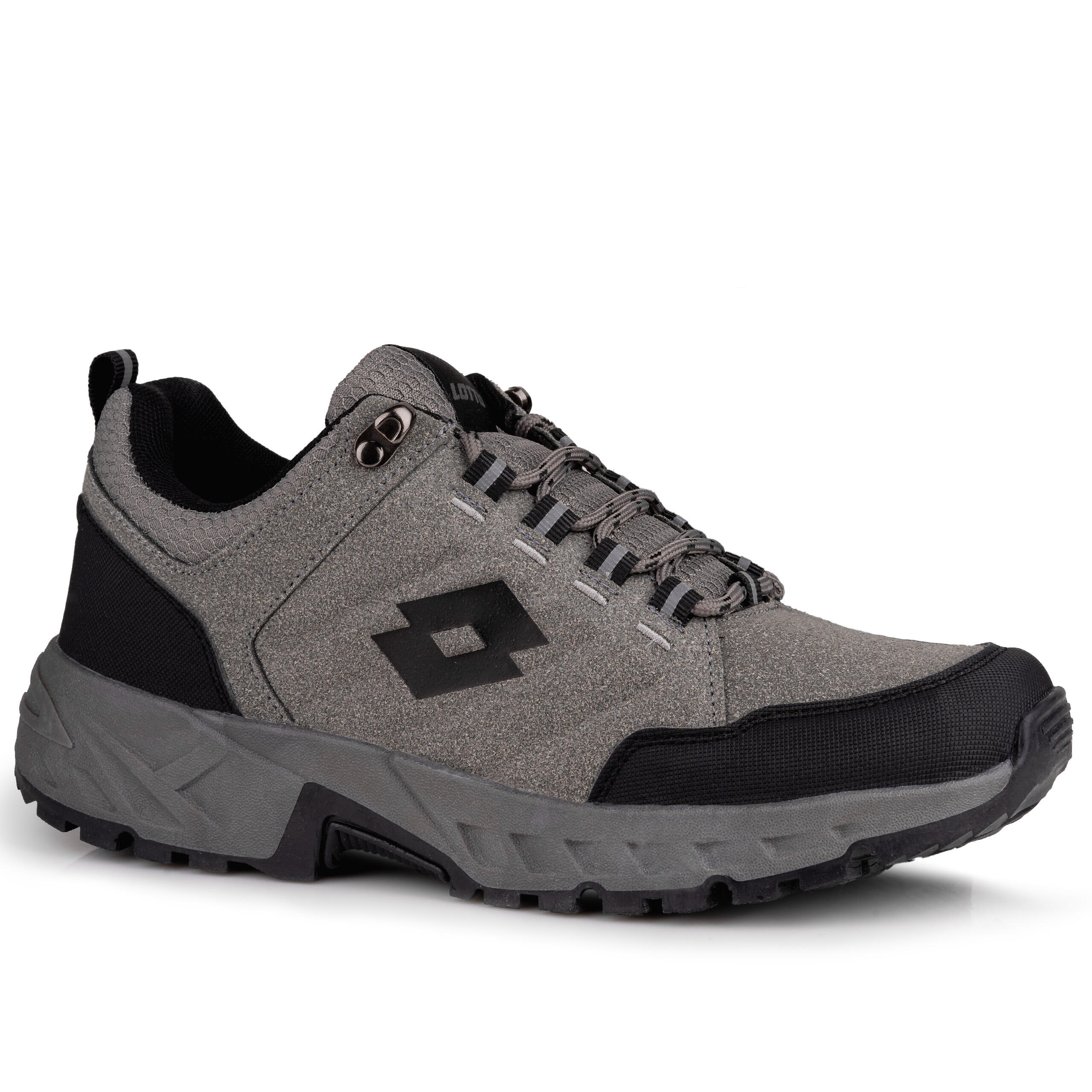 Buty męskie sportowe sneakersy LOTTO KETCHAM