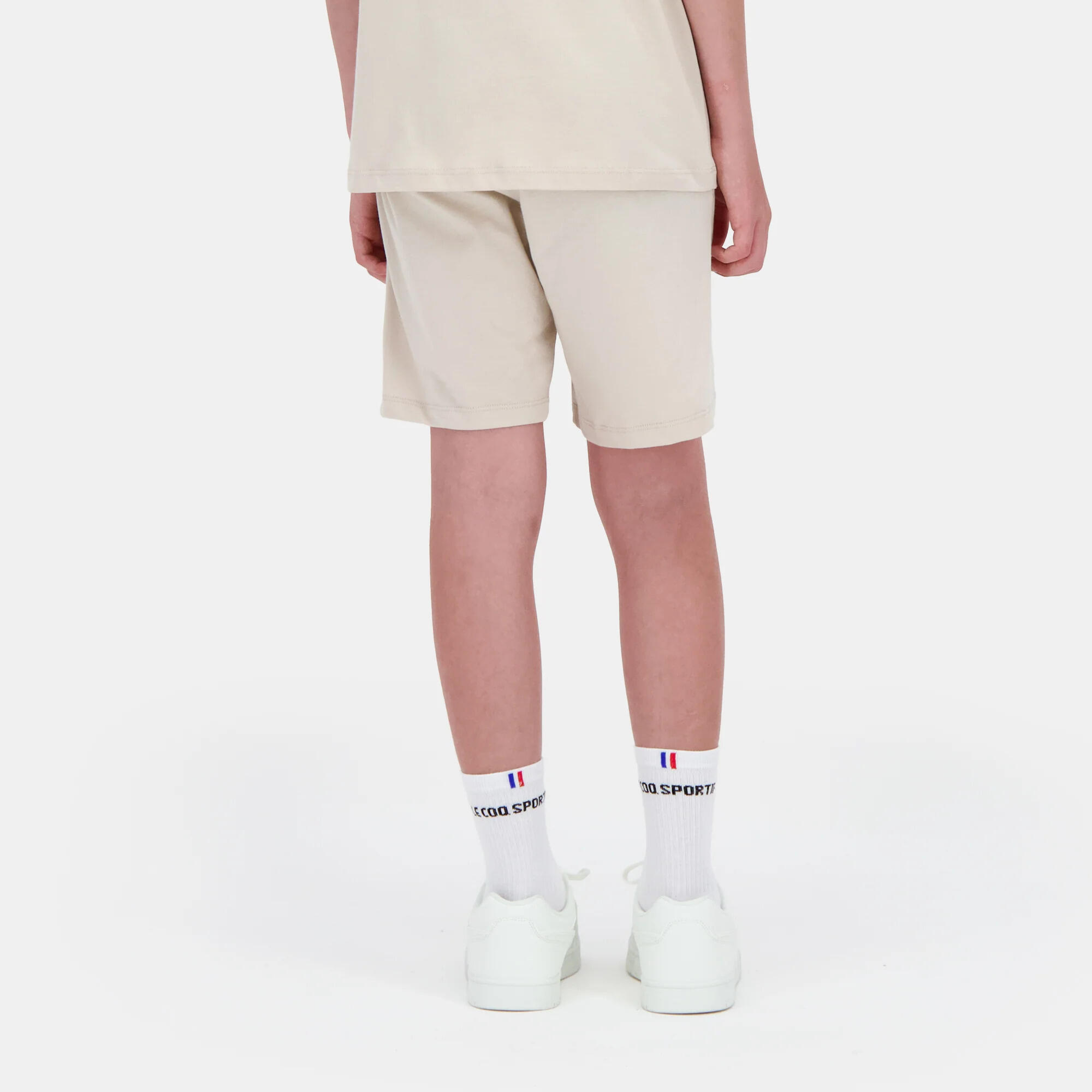 Szorty dla dzieci Le Coq Sportif N°1