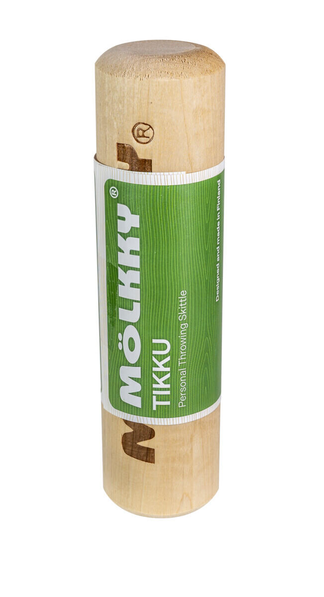 Gra plenerowa Mölkky® Tikku zbijak