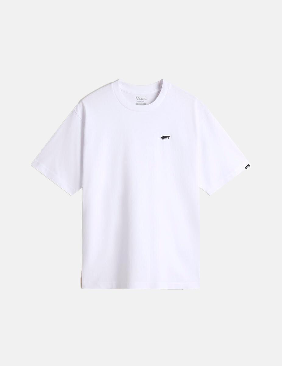 Koszulka na co dzień męska Vans VN000P56WHT1