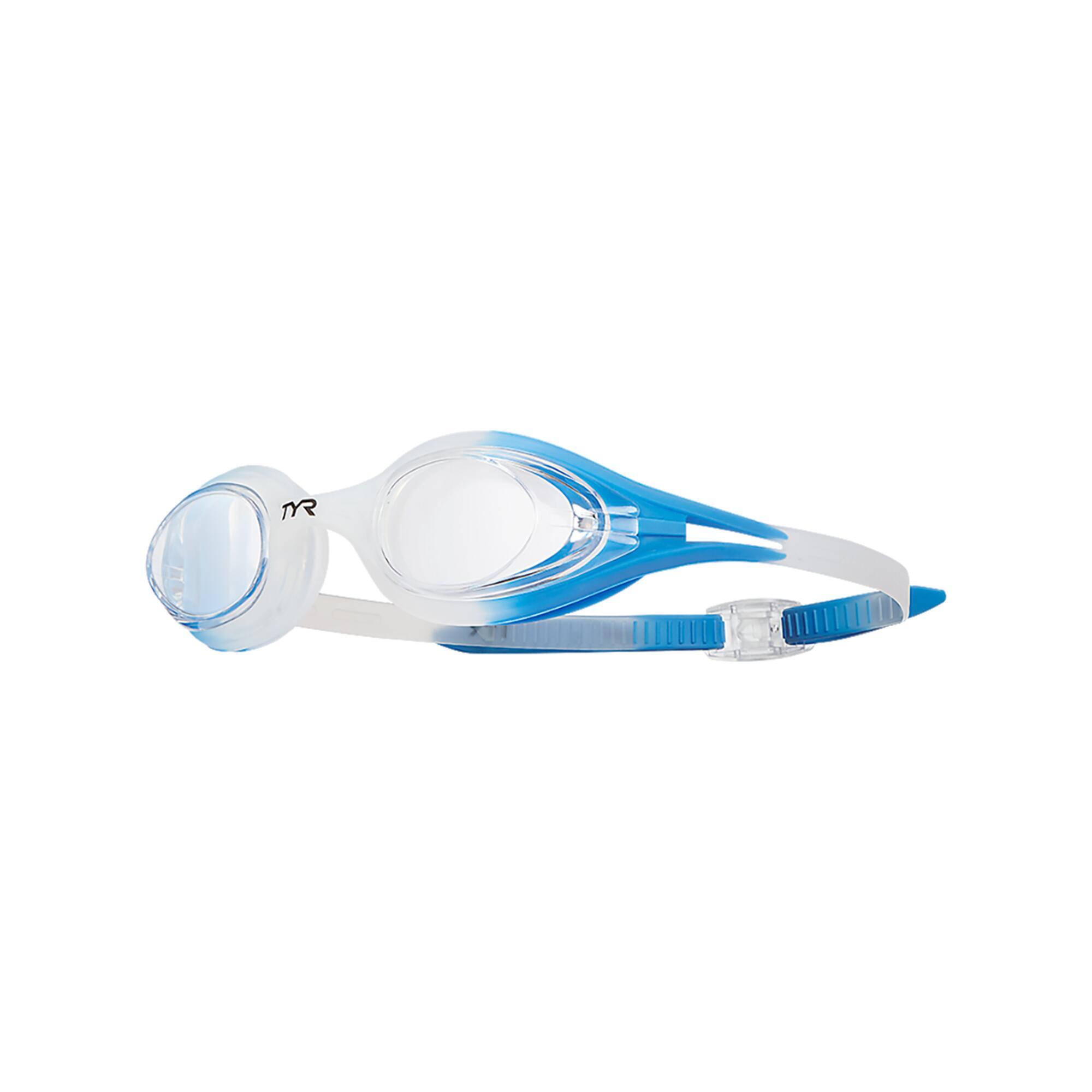 TYR Adult HYDRA FLARE™ Goggles – Performance & Confort