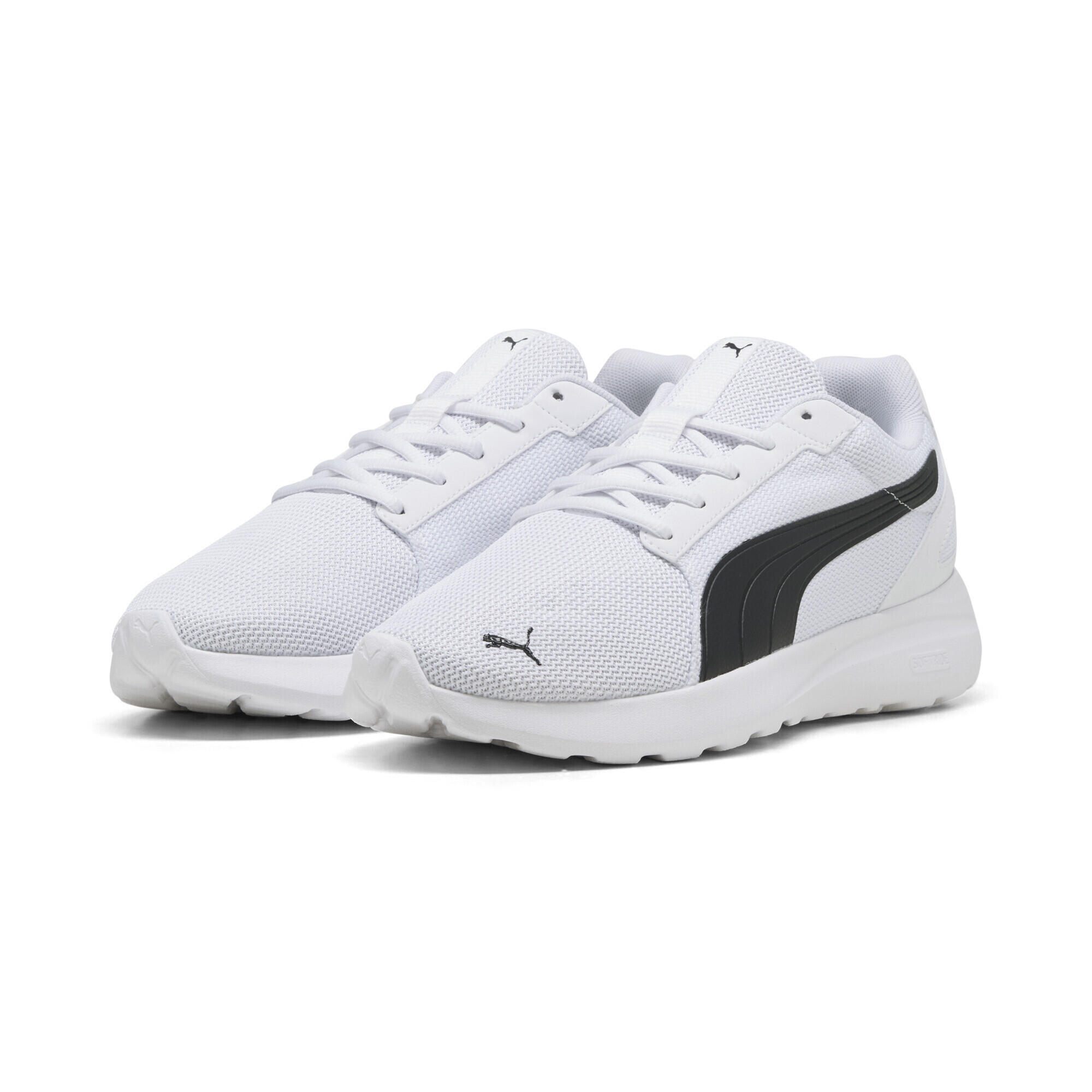 Sneakersy unisex Puma SOFTRIDE Cosmic