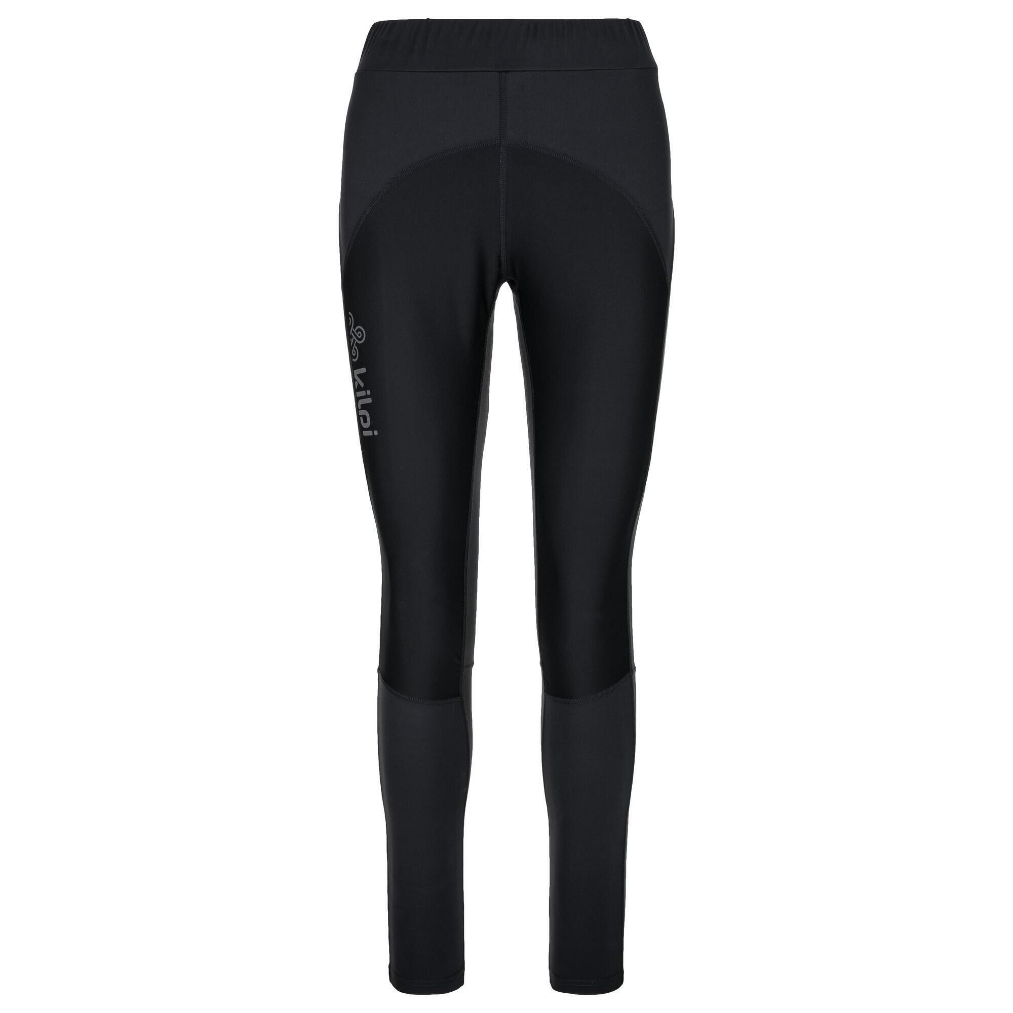 Damskie legginsy do narciarstwa biegowego Kilpi KARANG-W