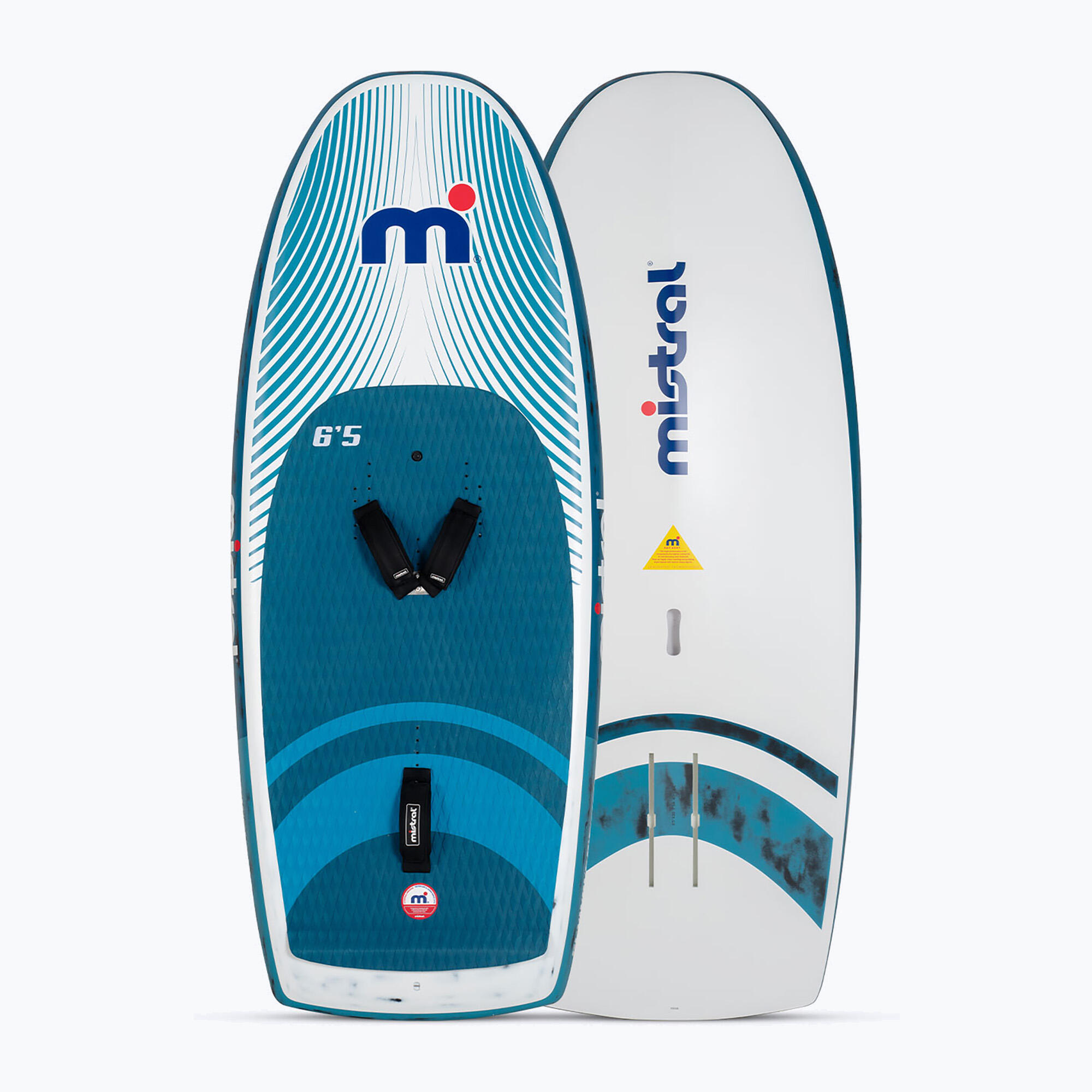 Deska do wingfoil Mistral Skywave 6'5