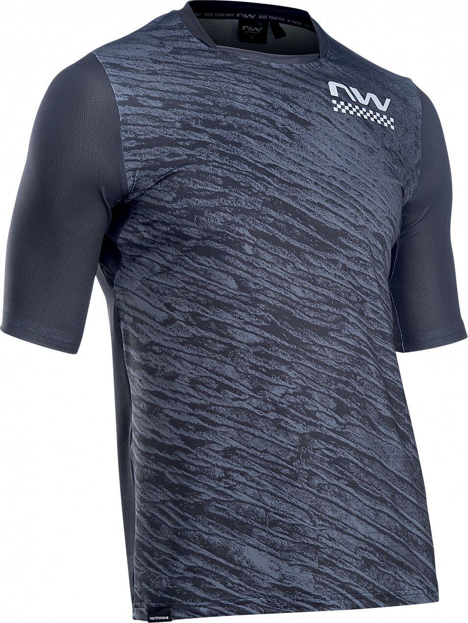 Jersey Northwave Bomb
