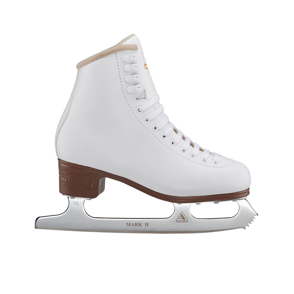 Łyżwy figurowe damskie Jackson Excel
