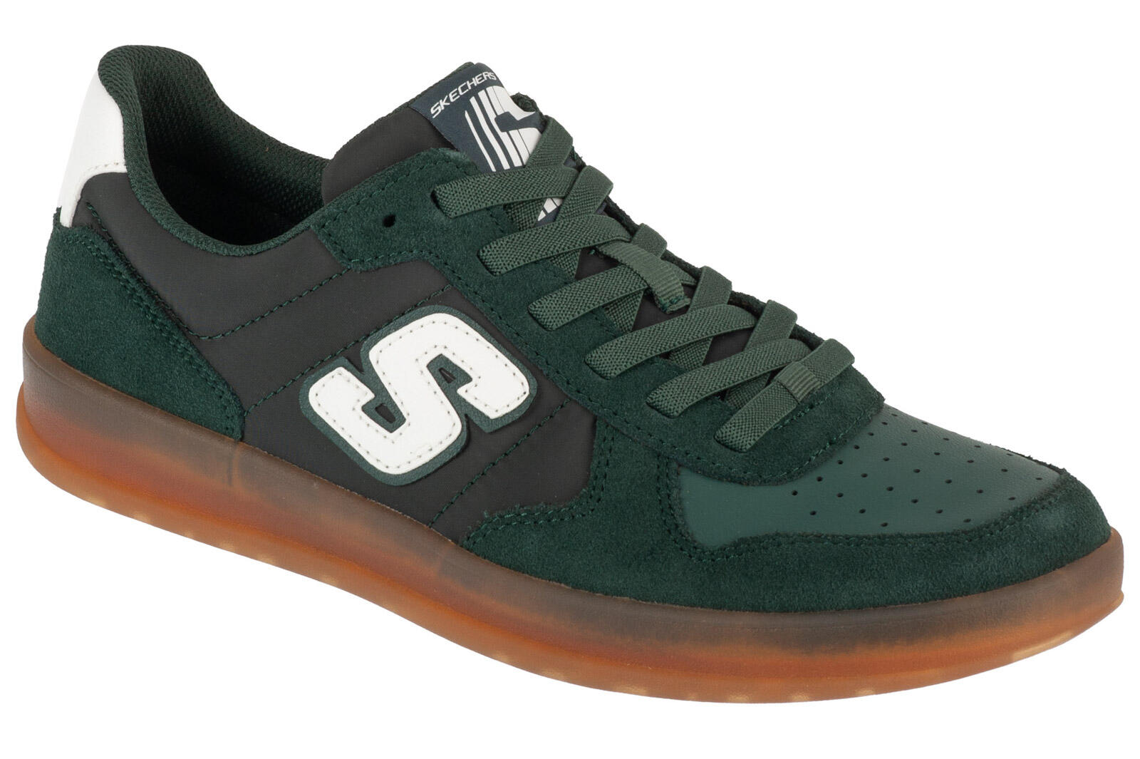 Buty sportowe Sneakersy męskie, New Wave Cup - Calven