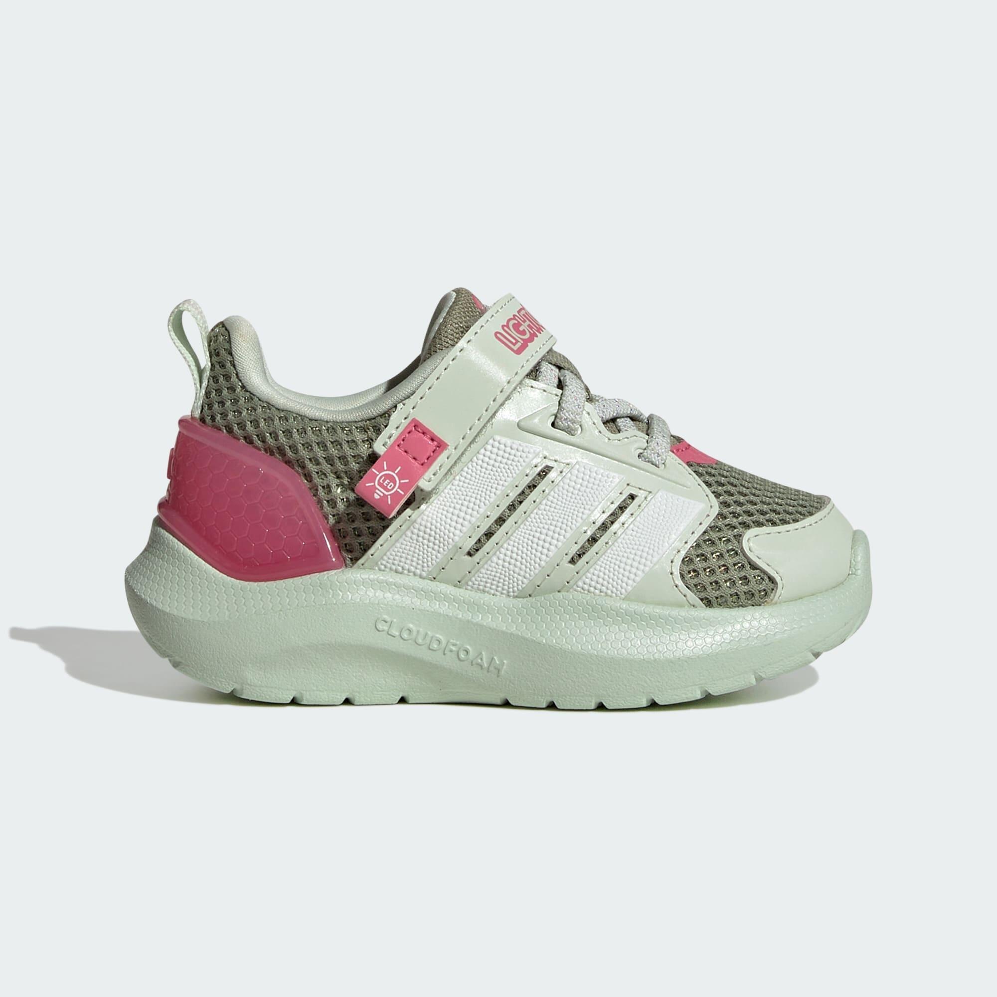 BUTY DLA NIEMOWLĄT LIGHTORAMA RUNNER
