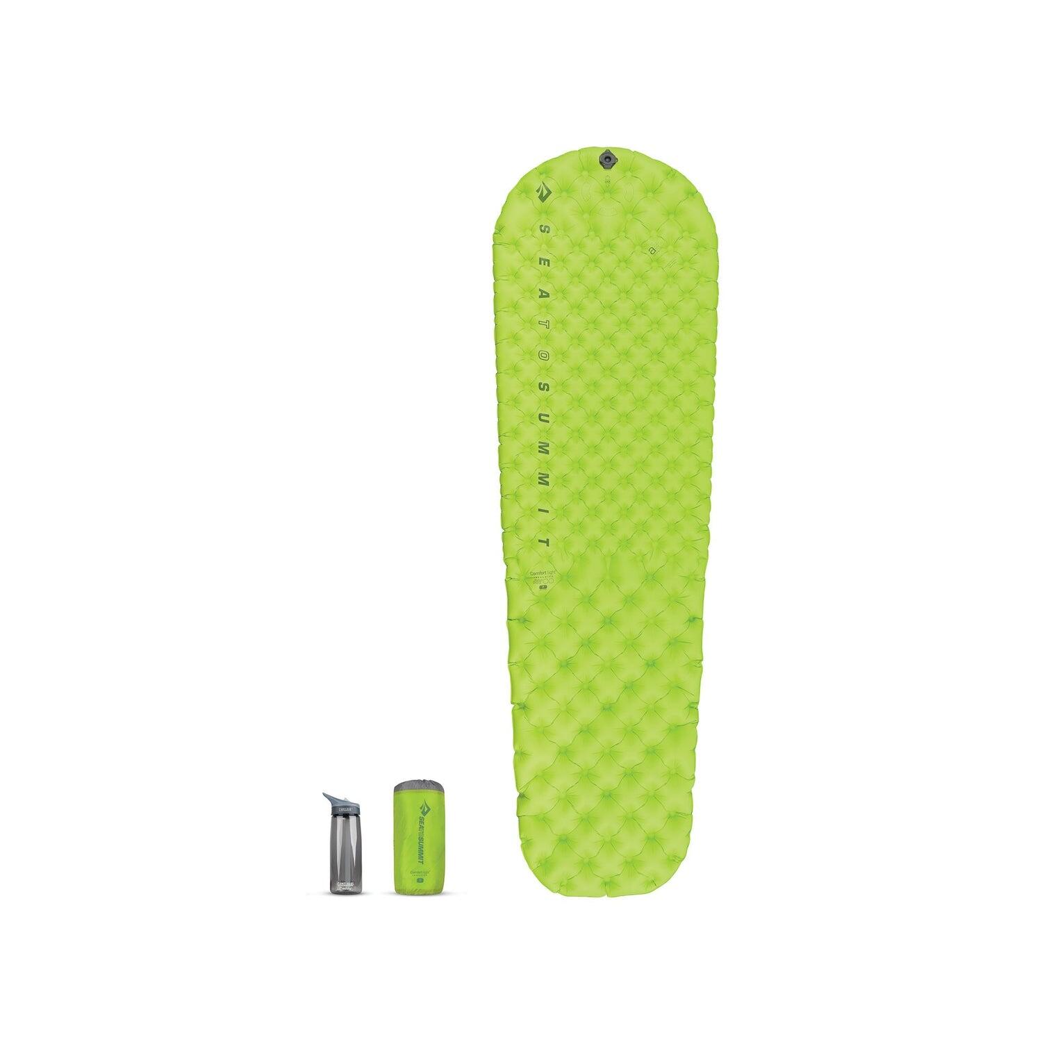 Materac Sea To Summit Comfort Light Insulated