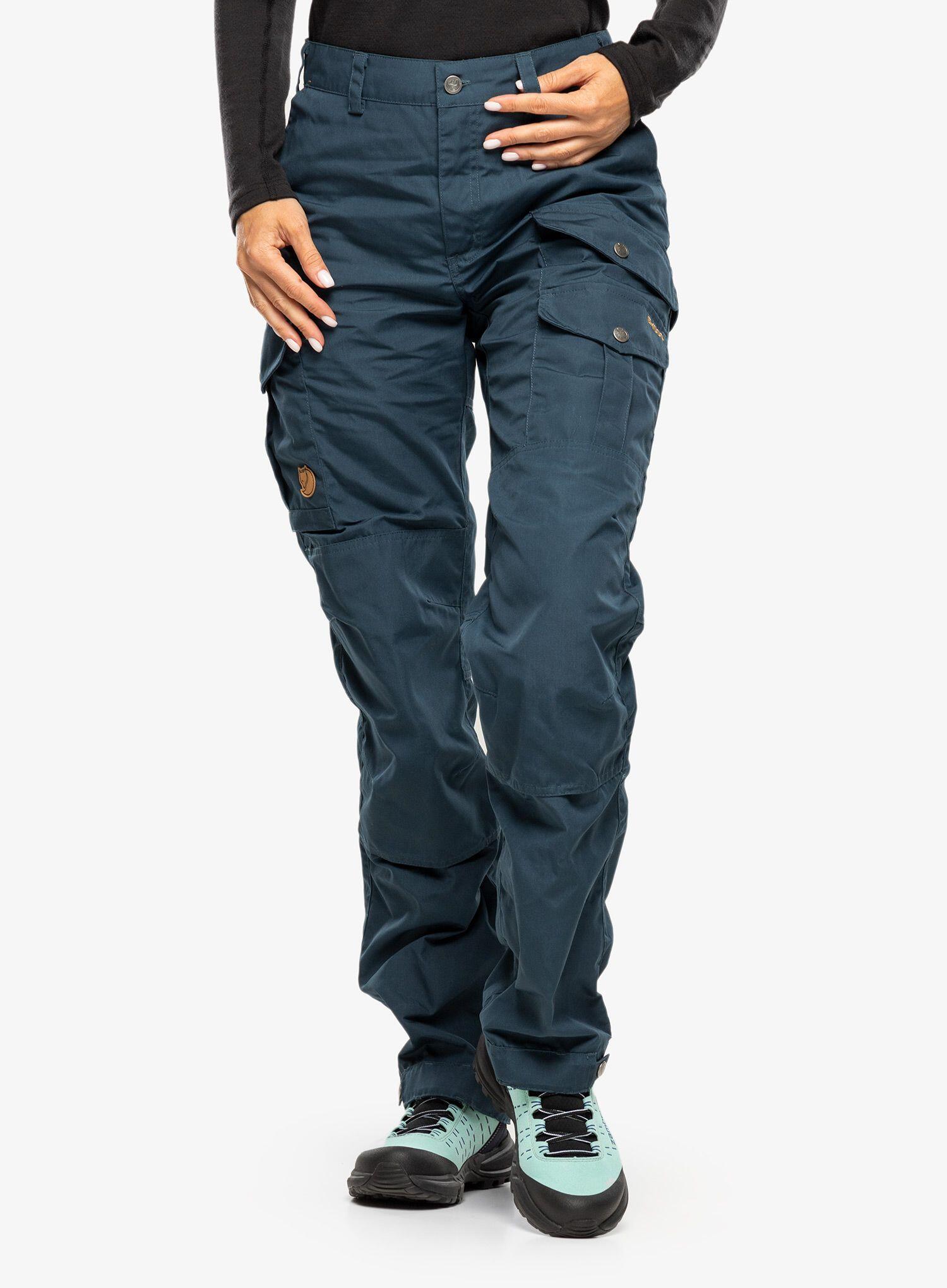 Spodnie trekkingowe damskie Fjallraven Vidda Pro Trousers