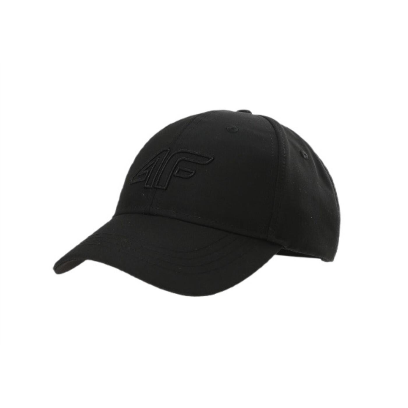 Czapka z daszkiem unisex 4F