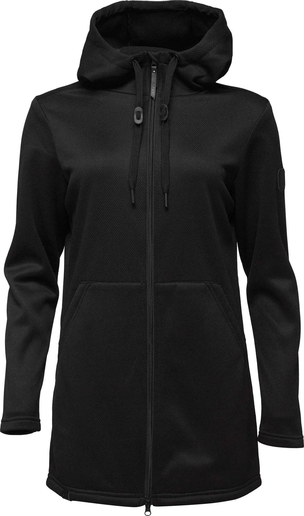 Damska bluza sportowa Loap Galva czarna