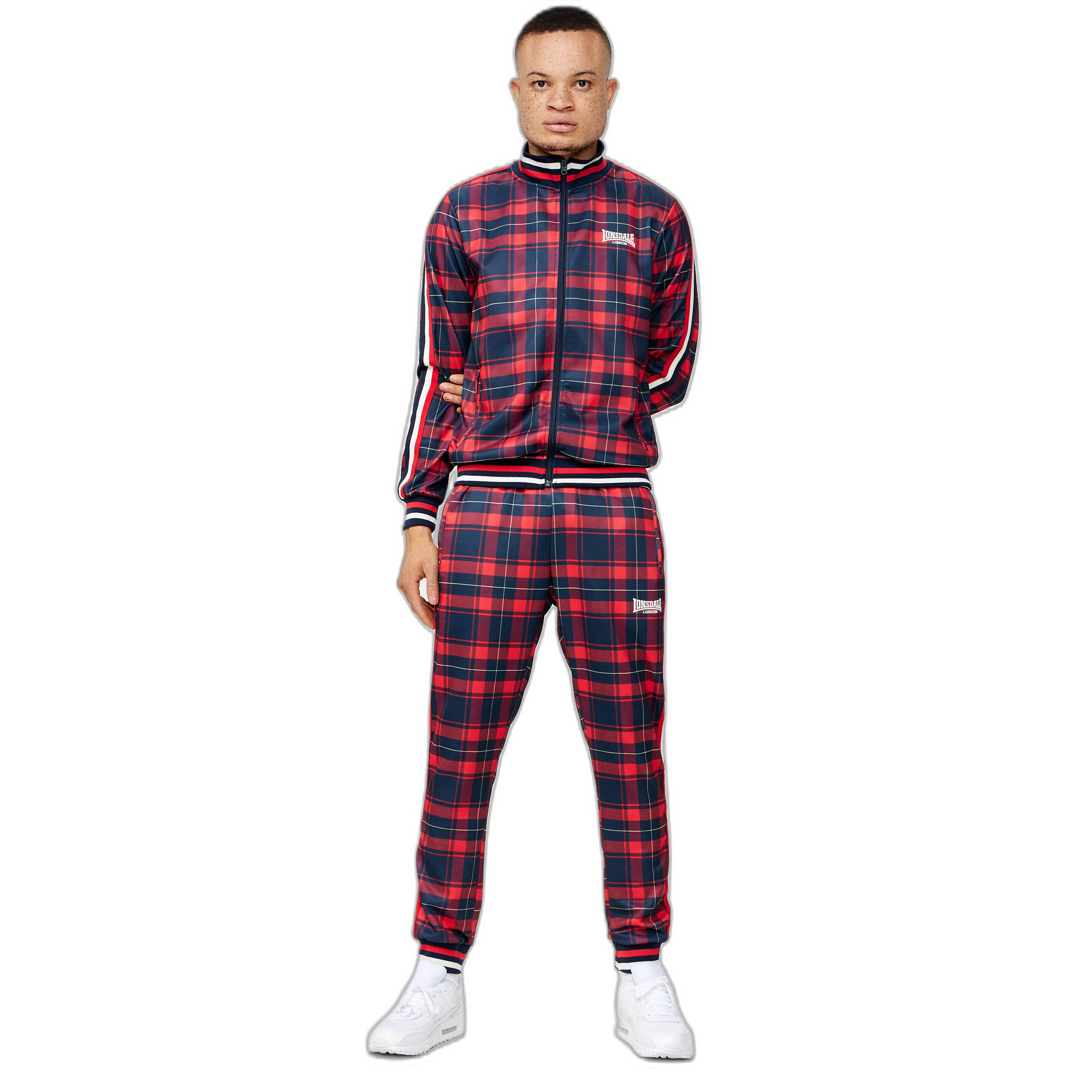 Dres Lonsdale Wickstone