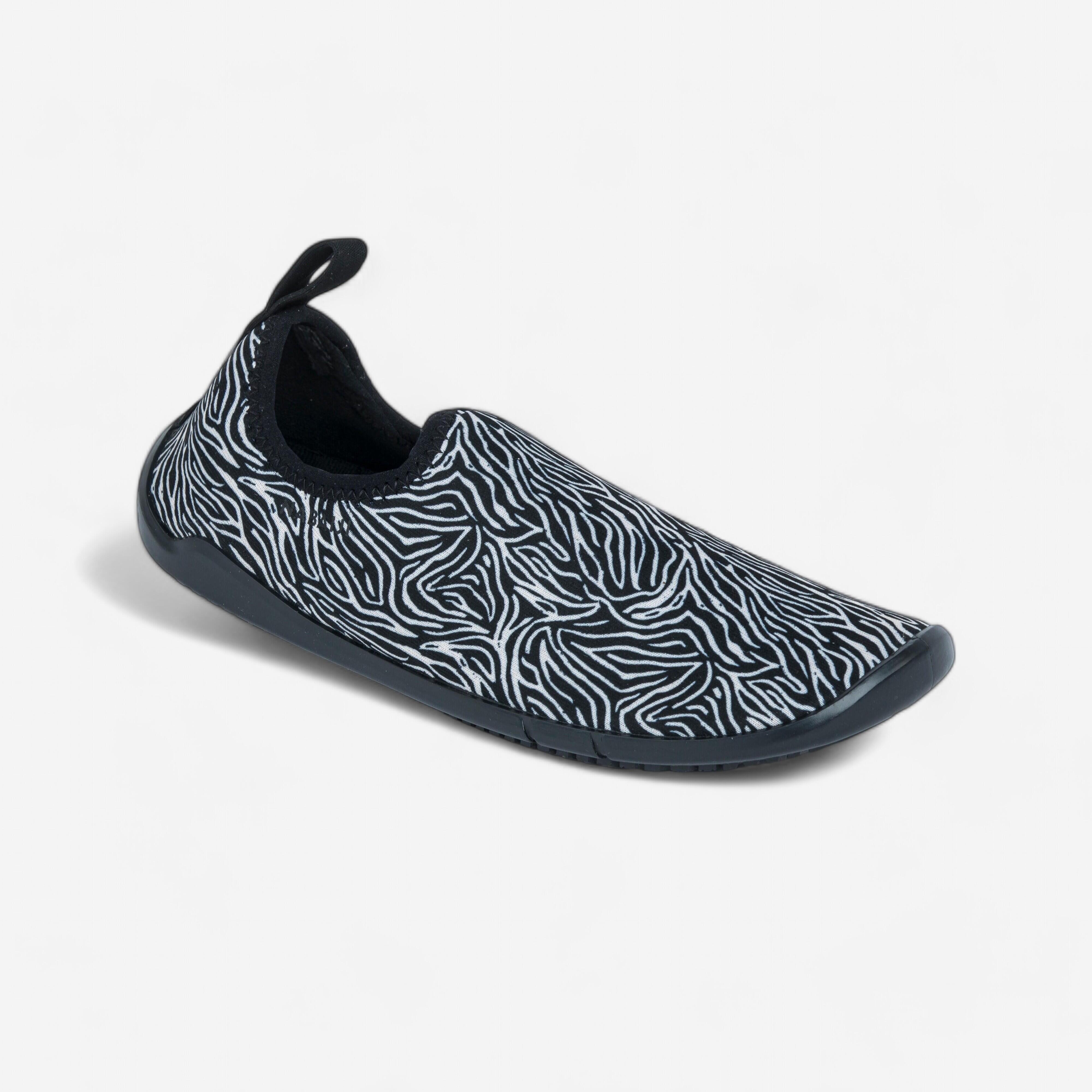 Buty wodne do gimnastyki w wodzie Nabaiji Gymshoe
