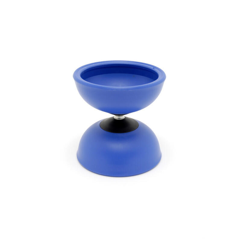 Diabolo z łożyskami Mister Babache Tornado