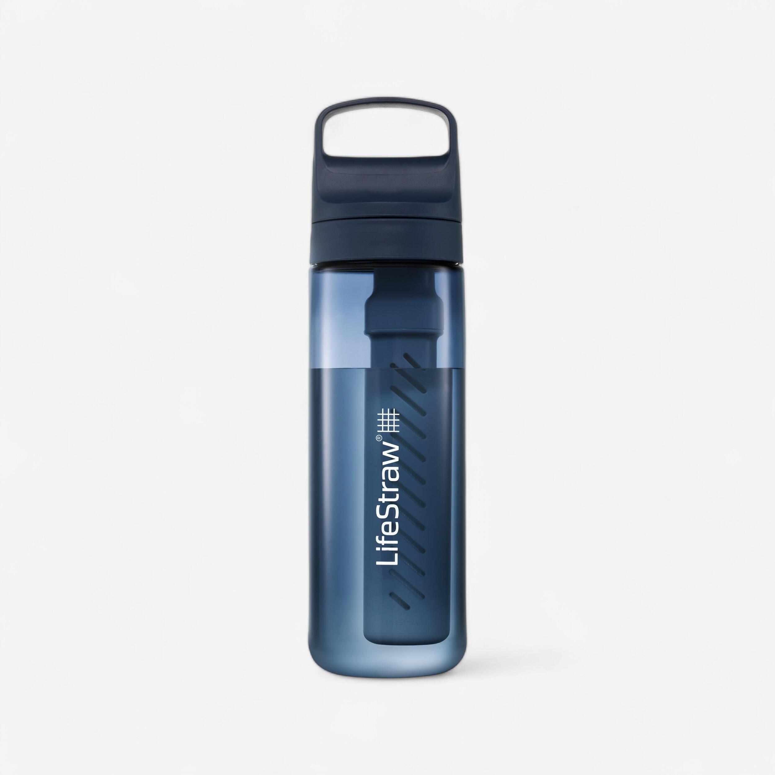 Bidon z filtrem Lifestraw Go 0,65 l