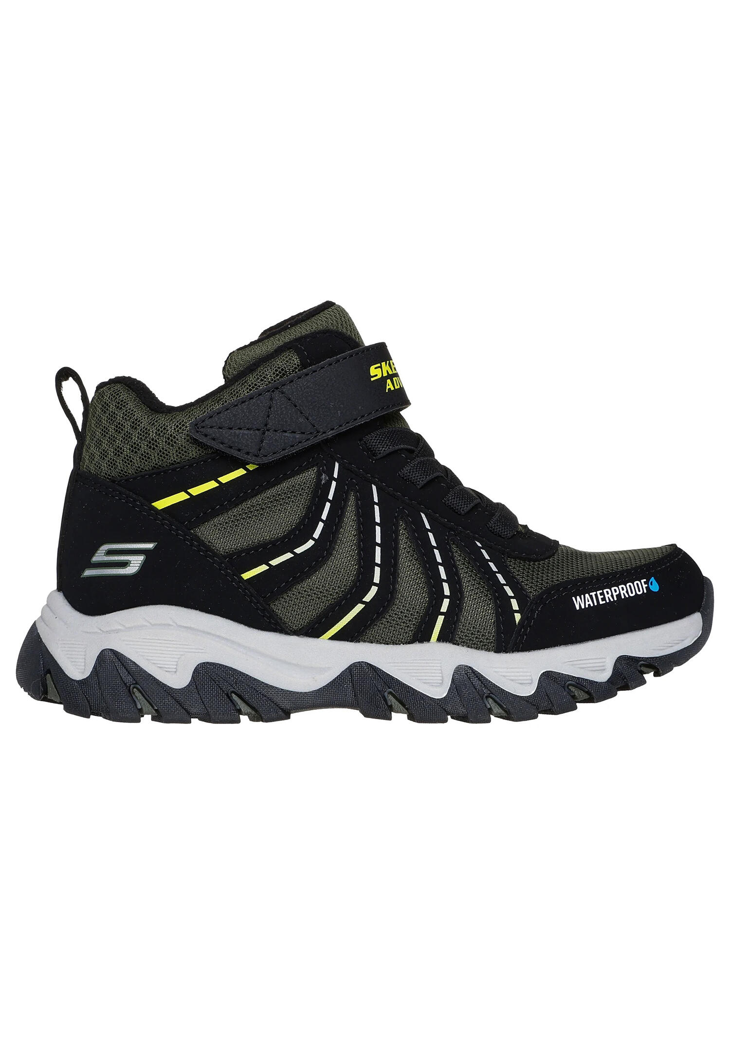 Buty do chodzenia dla dzieci Skechers Rugged Ranger Stor