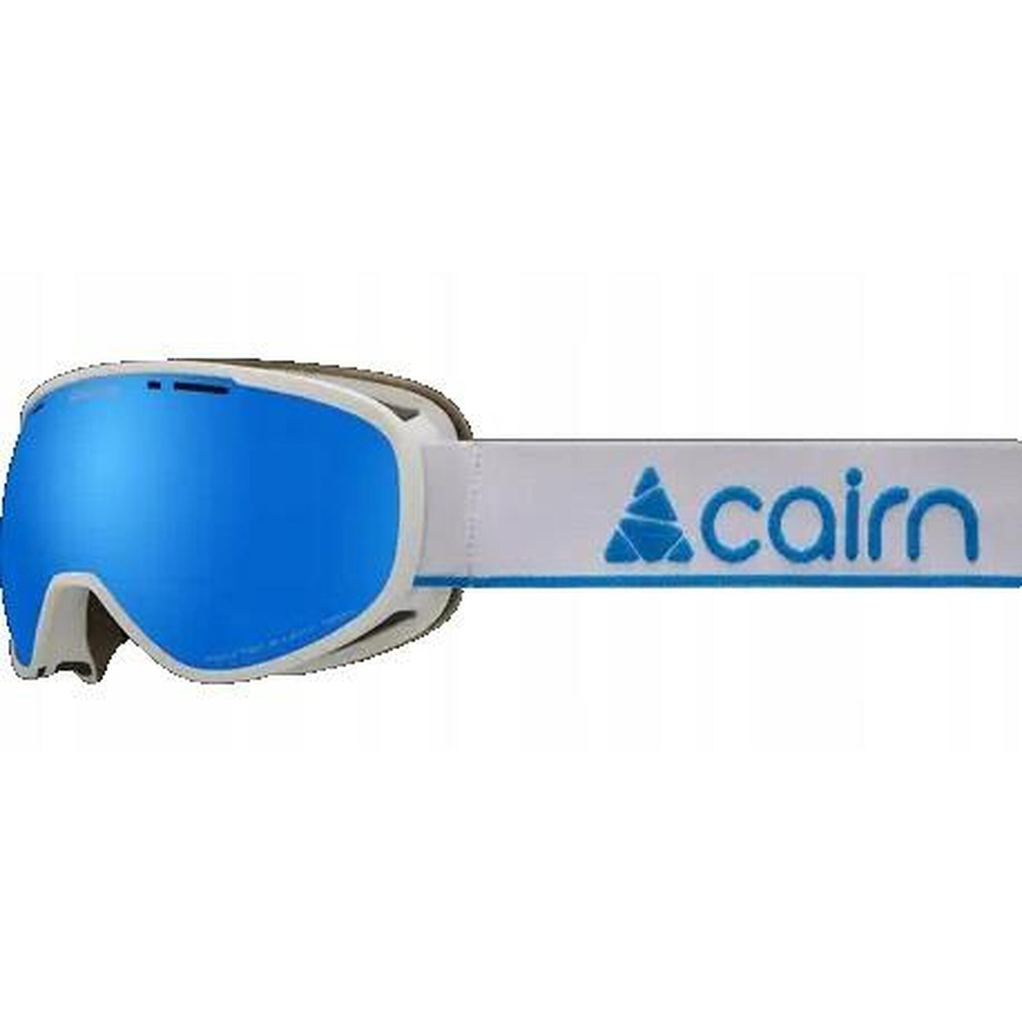 Gogle narciarskie Cairn GENIUS OTG