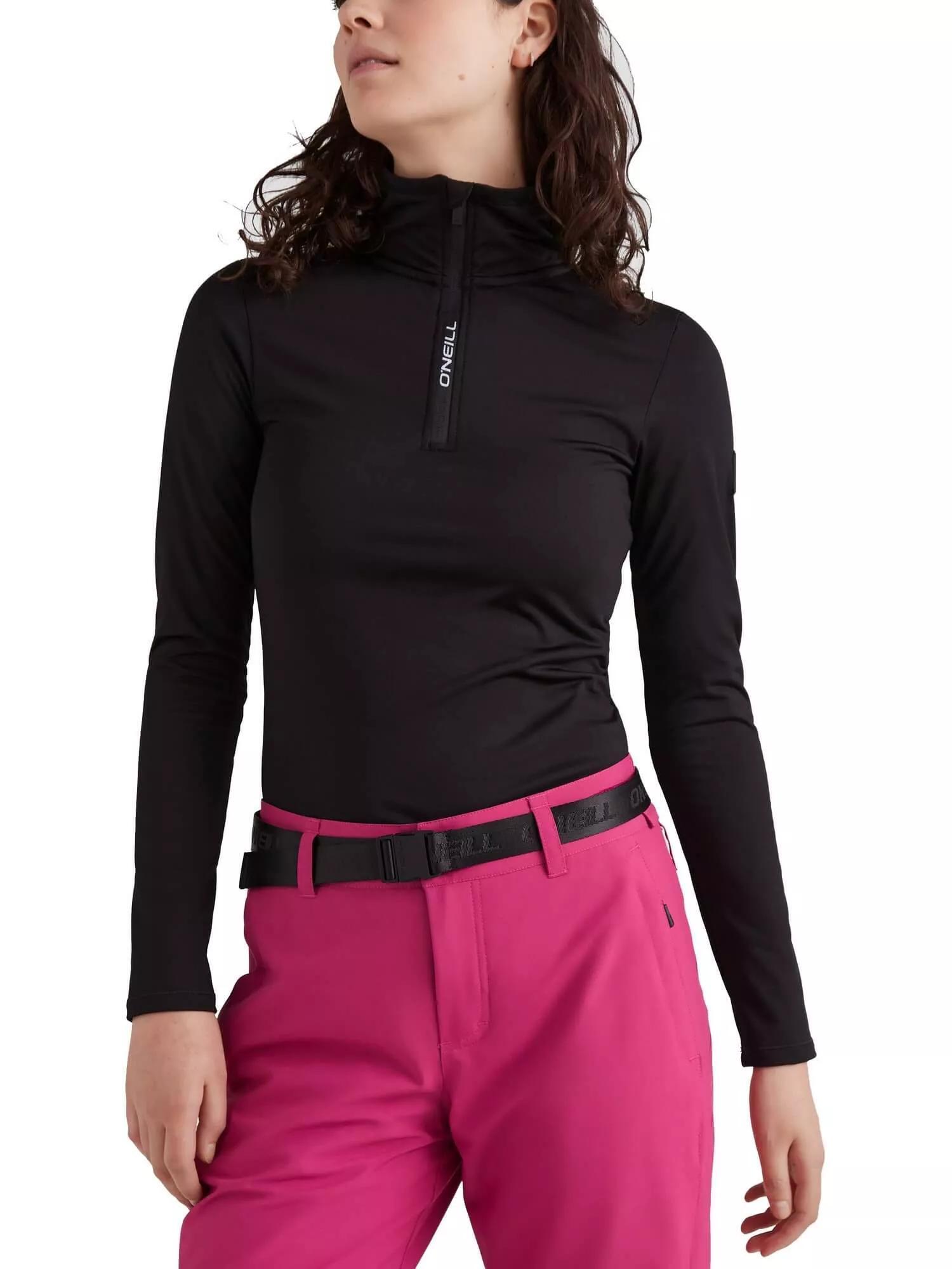 Damski sweter polarowy O'Neill Clime Hz Fleece
