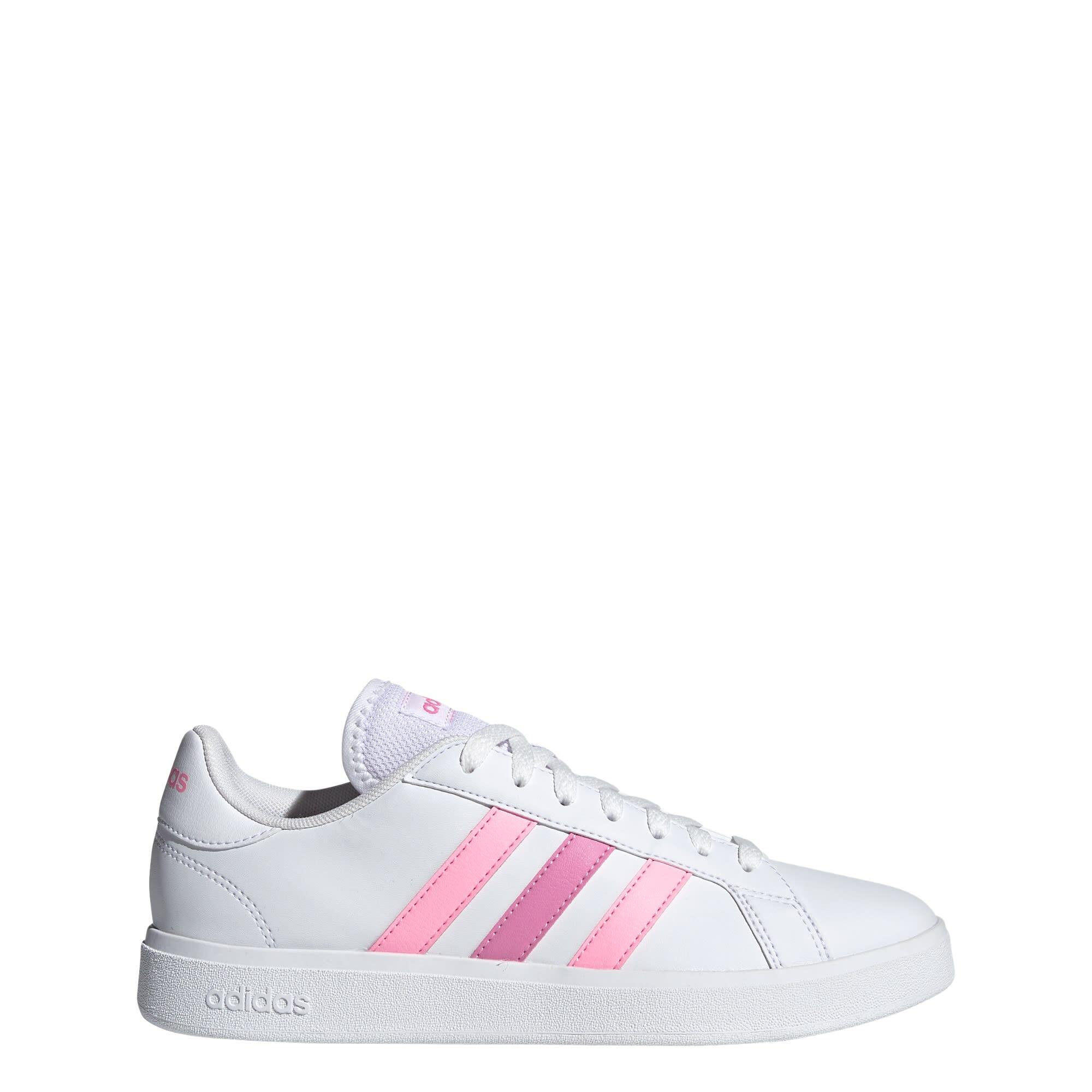 Grand Court TD Lifestyle Court Casual Shoes