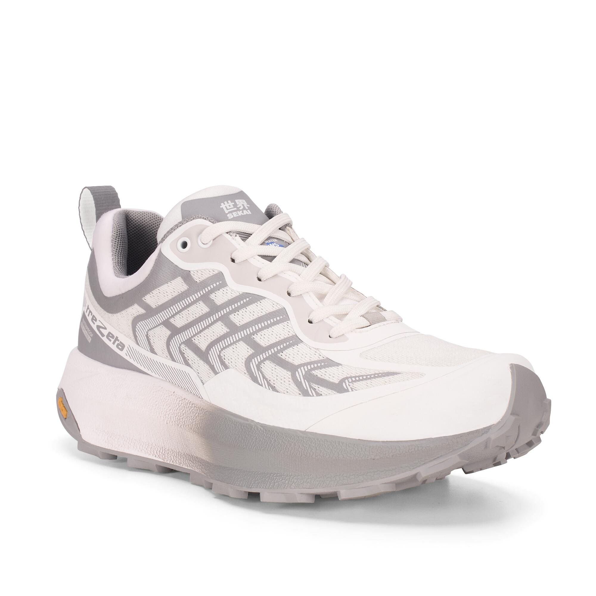 Buty damskie TREZETA Sekai W's z membraną WP