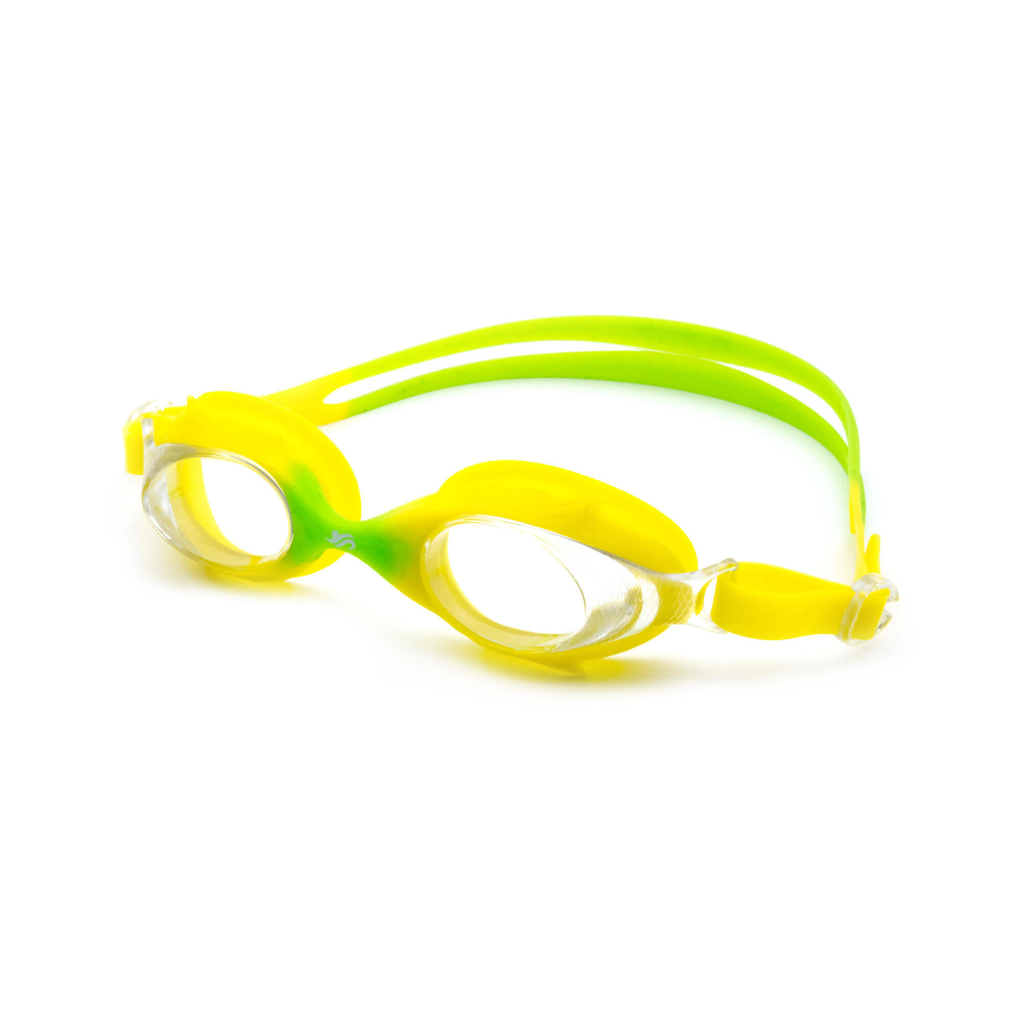 Okulary pływackie 4swim Rainbow Junior