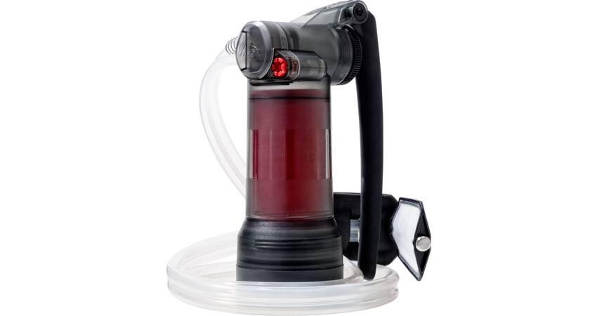 Filtr do wody Guardian Purifier MSR