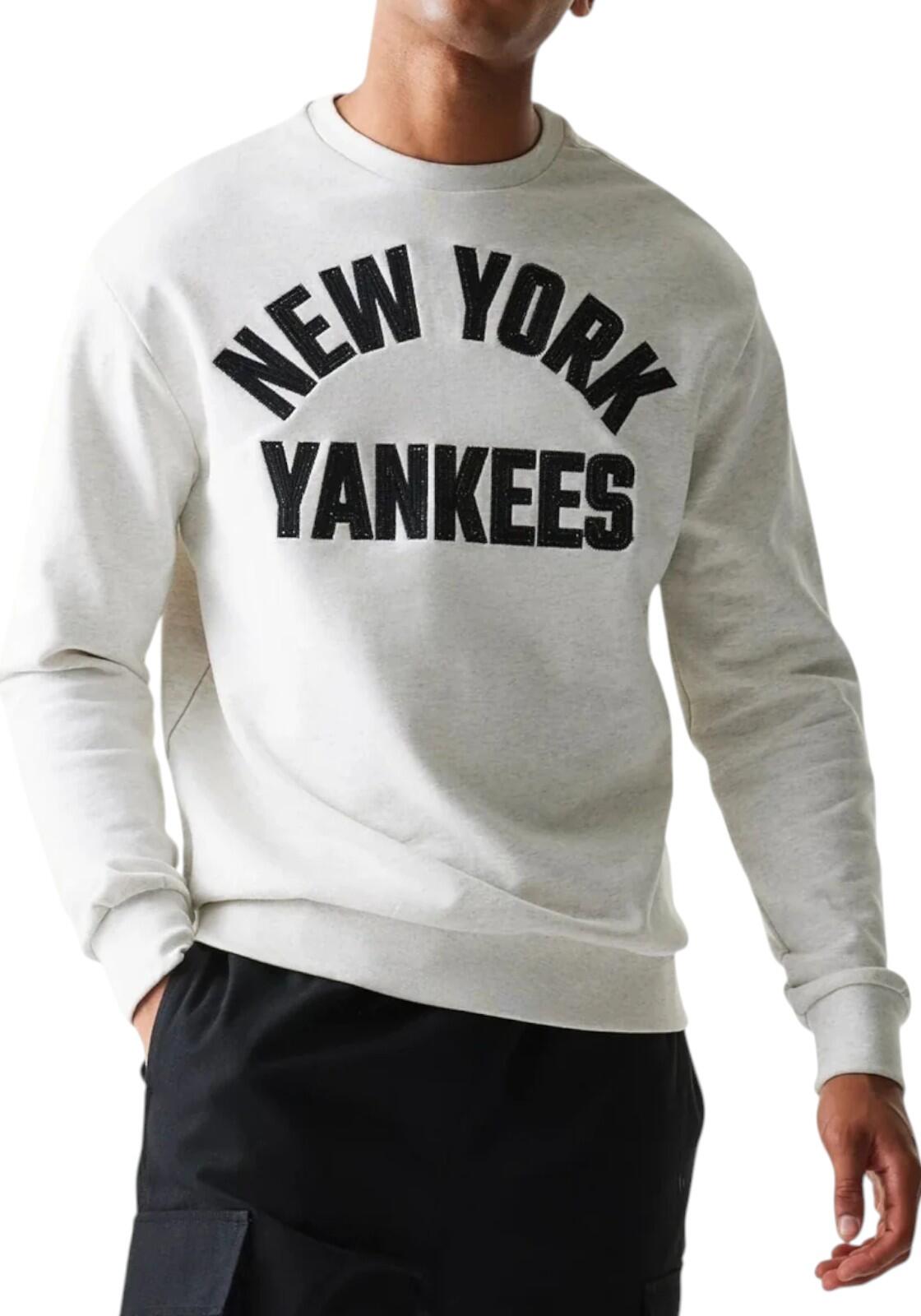 Bluza New Era MLB Graphic New York Yankees