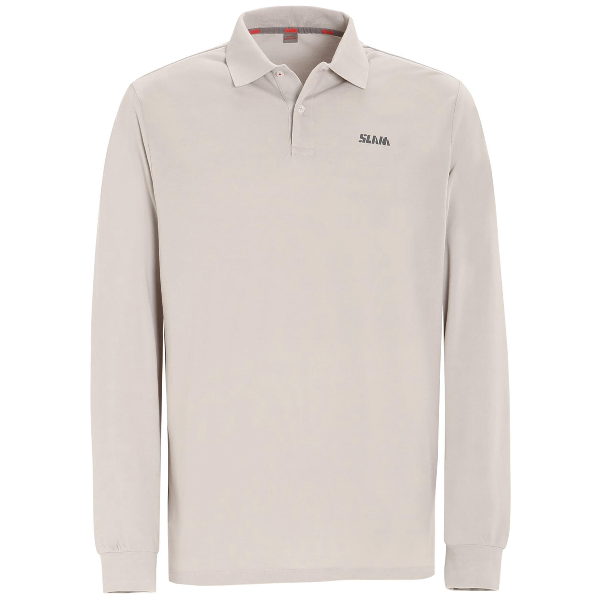 Polo Slam Deck Ls Dorosłych