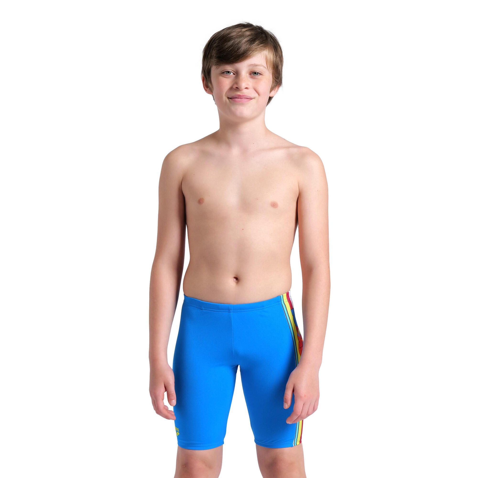Spodenki Treningowe Pływackie Arena Palette Swim Jammer