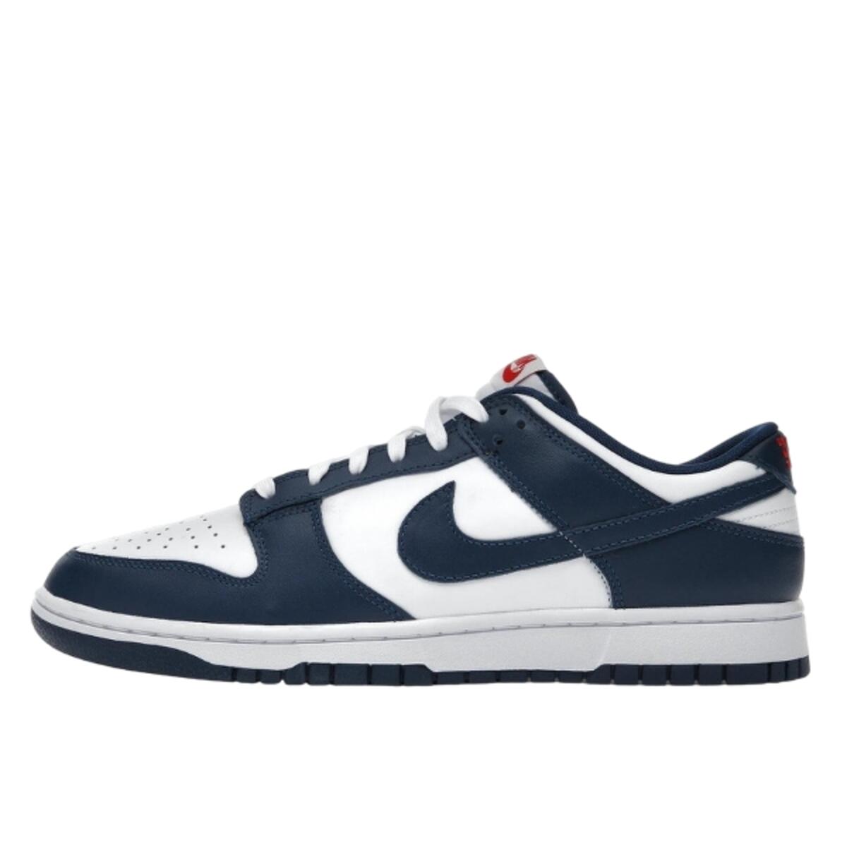 Buty do chodzenia męskie Nike Dunk Low Retro
