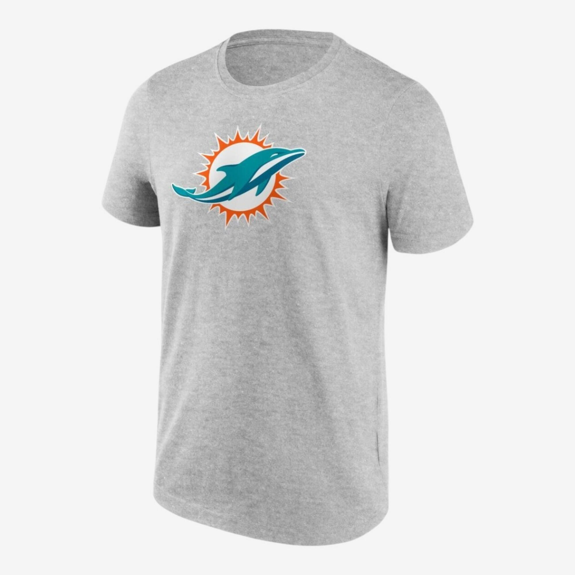 Koszulka do futbolu amerykańskiego Fanatics NFL Miami Dolphins