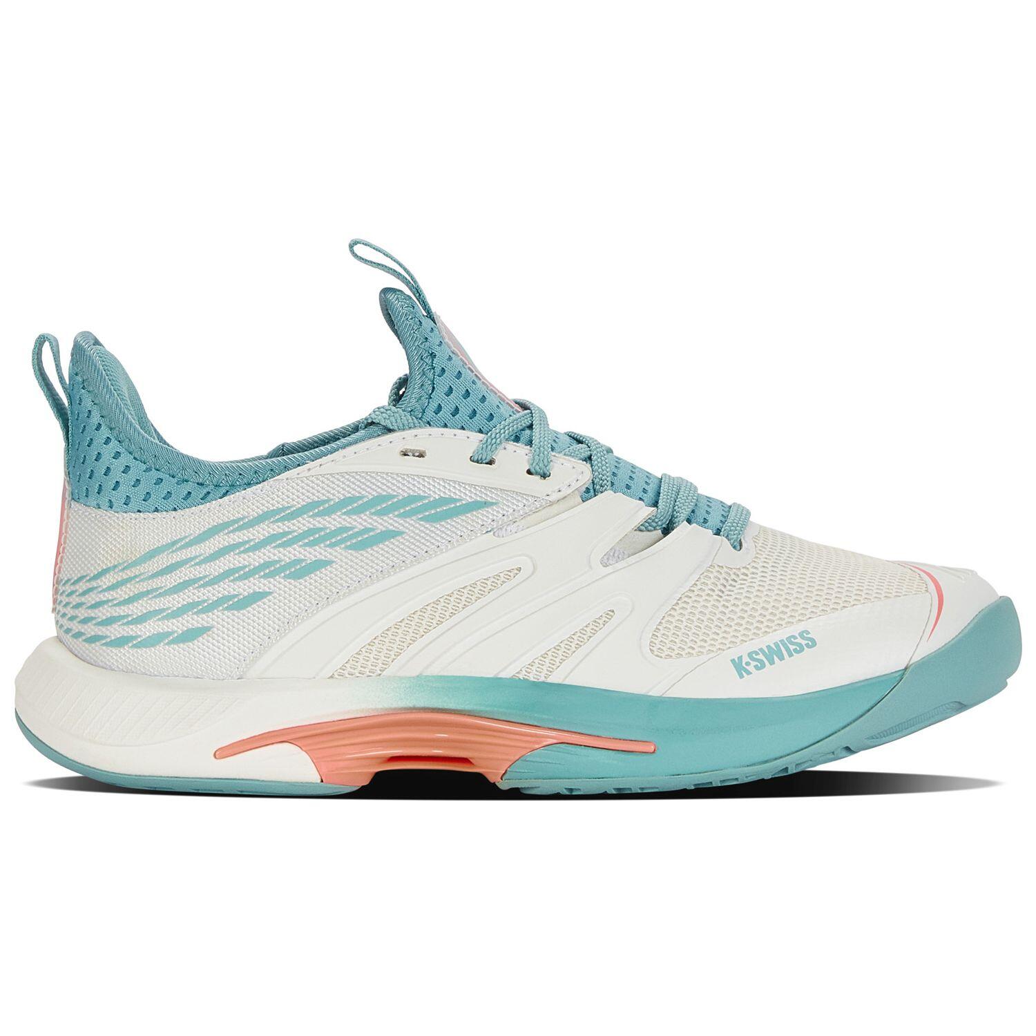 Damskie buty do tenisa K-Swiss Speedtrac