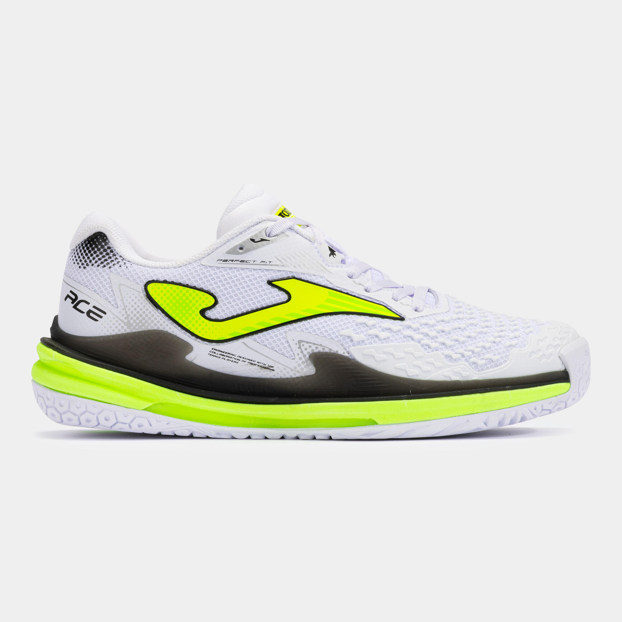 Buty do tenisa męskie Joma Ace Allcourt