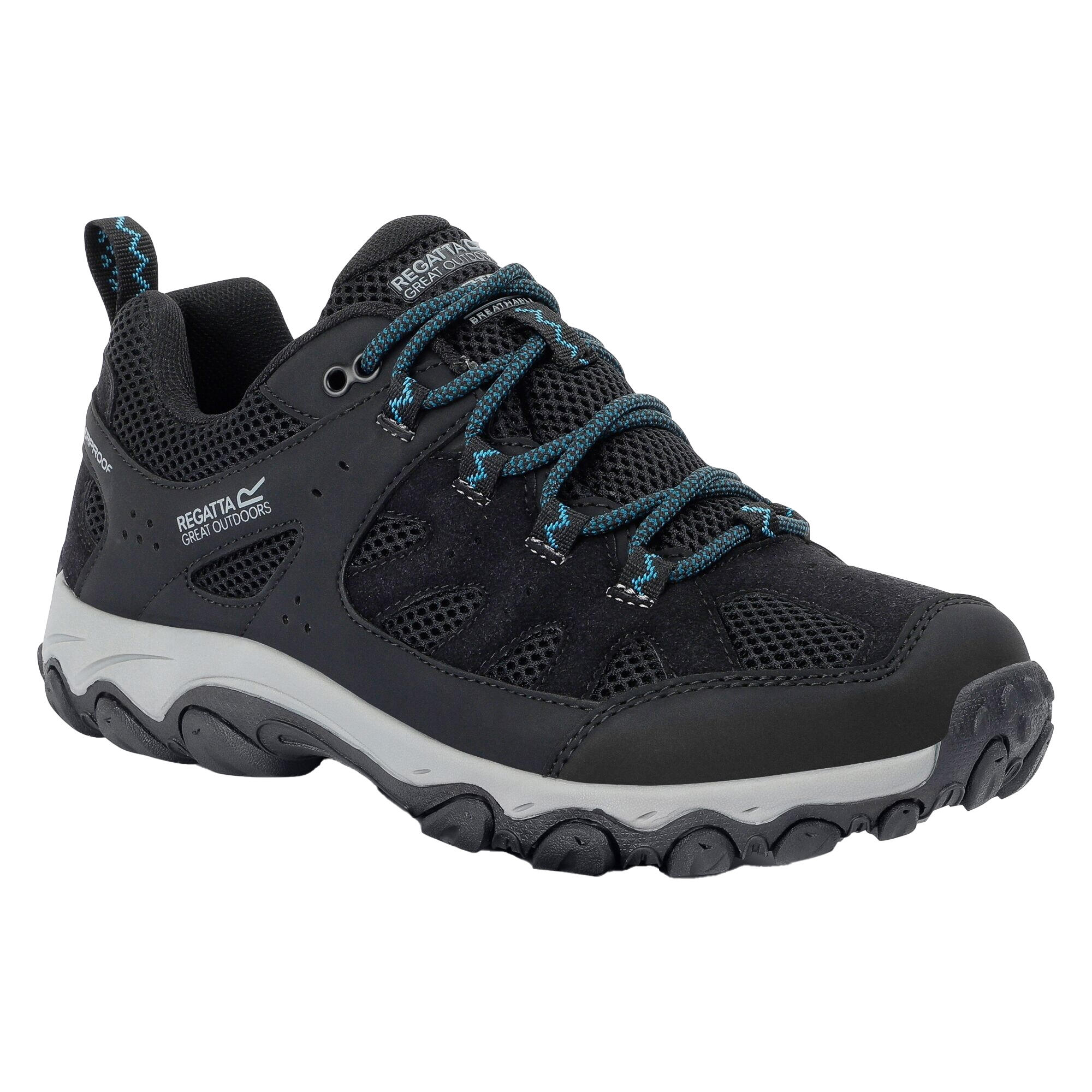 Damskie Buty Do Chodzenia Edgepoint IV Low