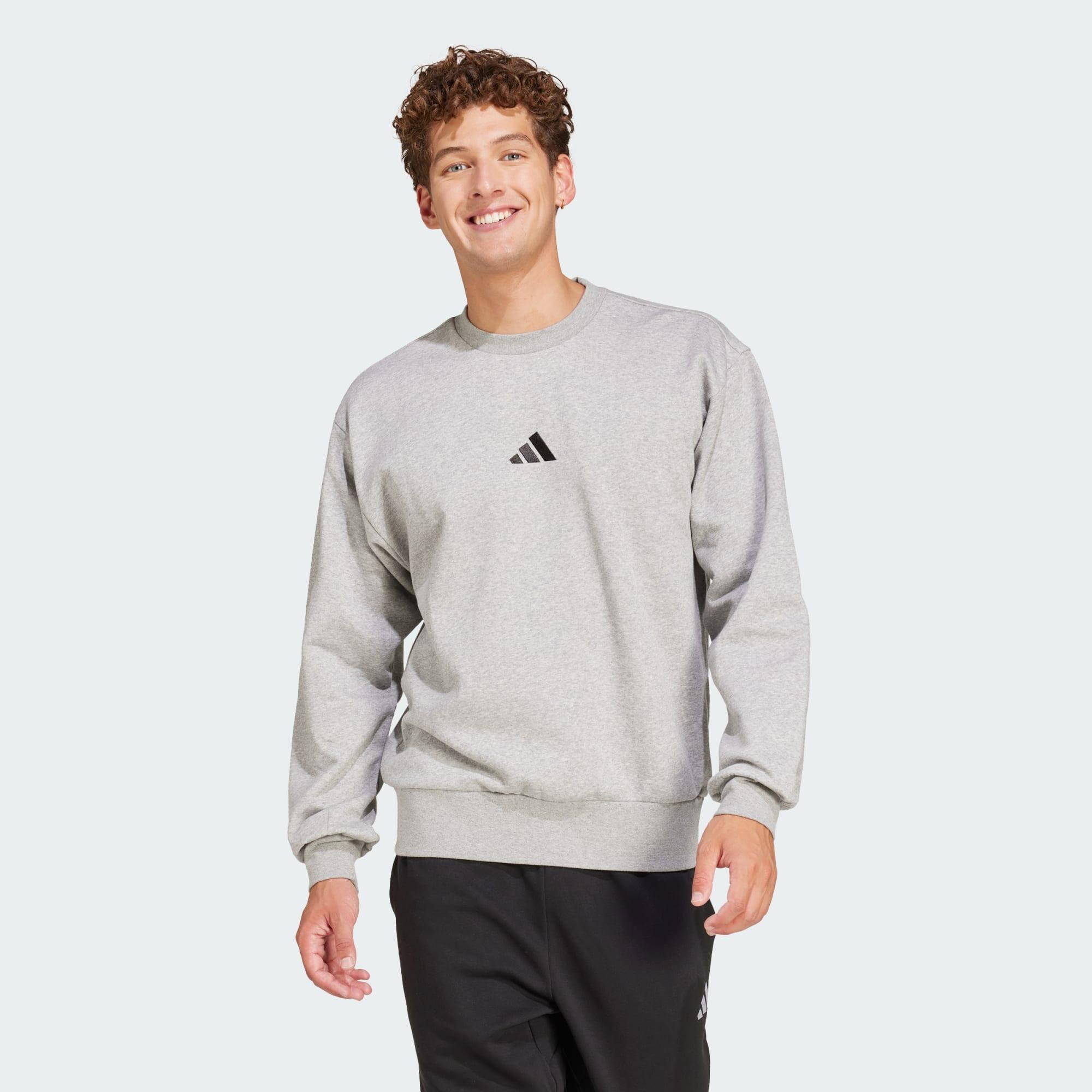 Bluza polarowa Essentials Feelcozy