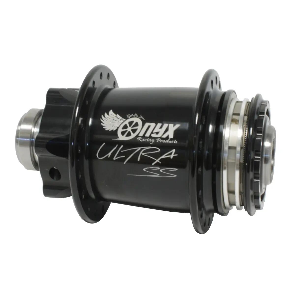 Piasta tylna Onyx ISO ultra SS