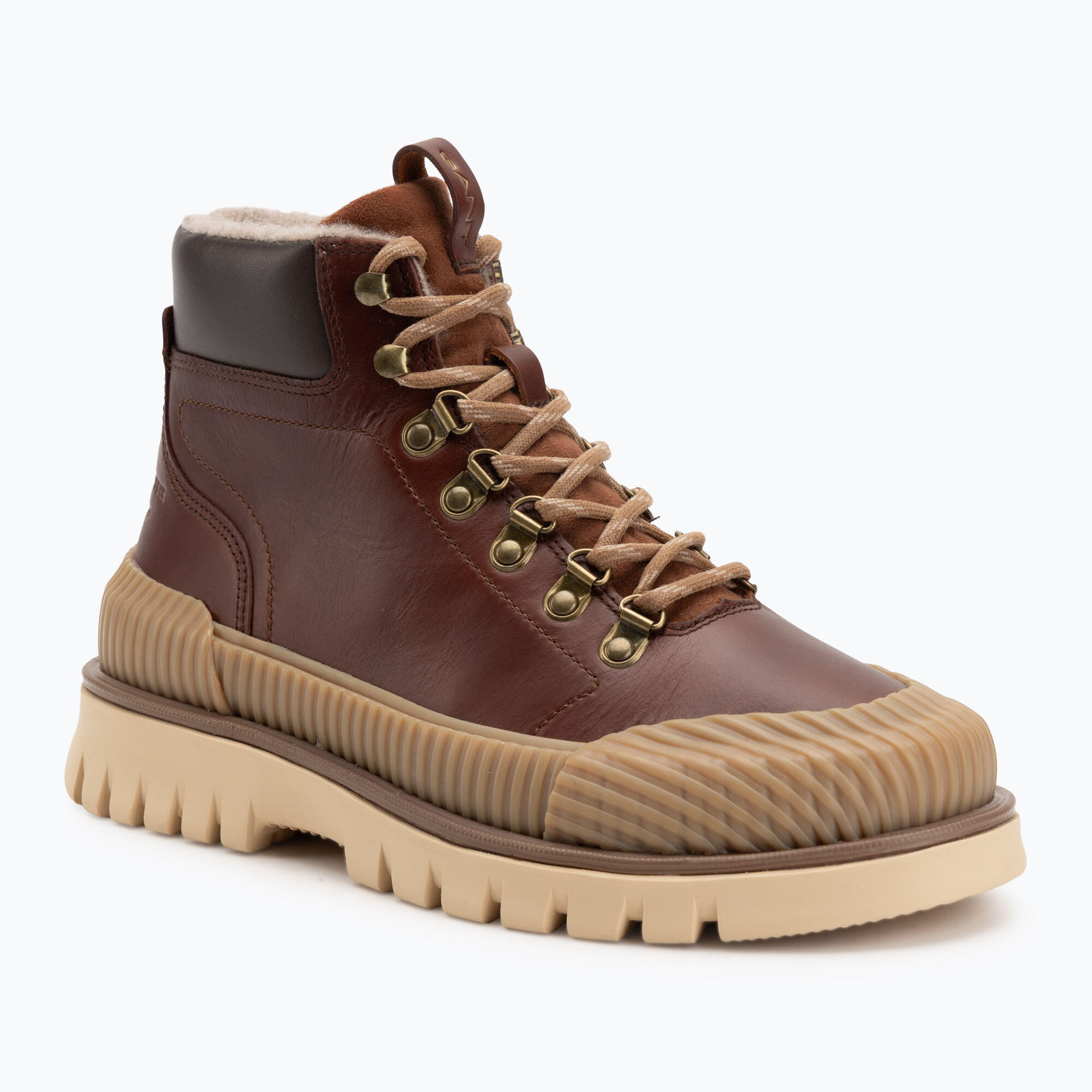 Buty męskie GANT Nebrada Lth