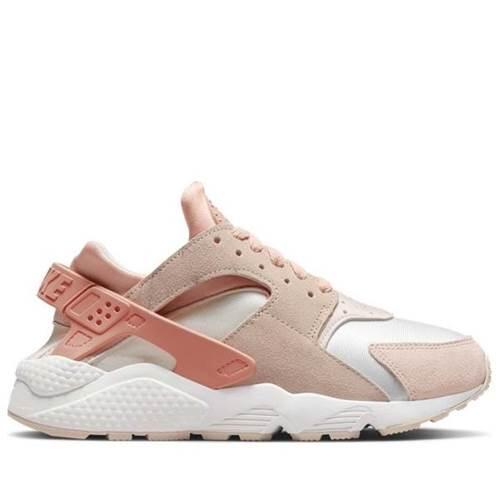 Buty do chodzenia damskie Nike Air Huarache