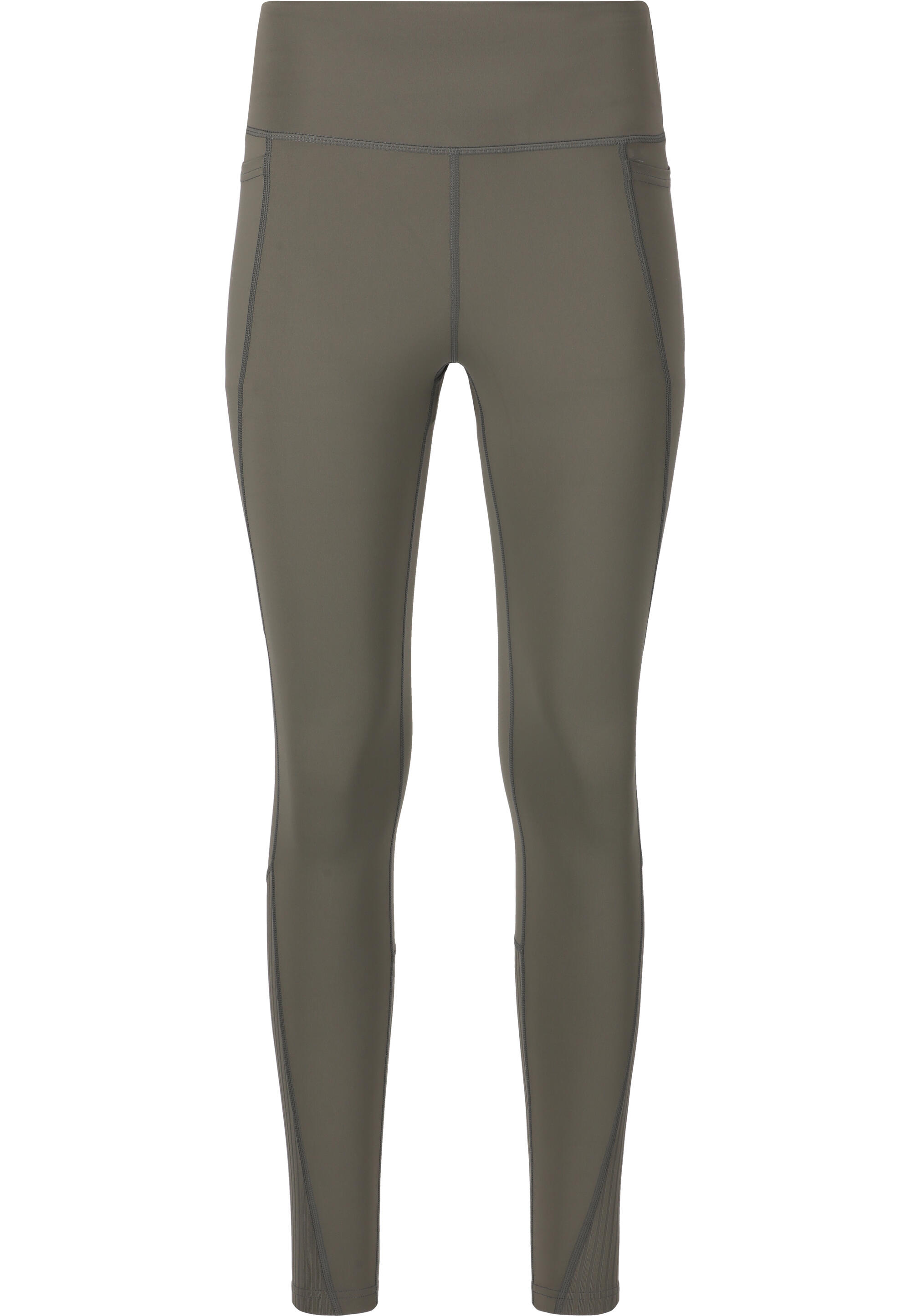 Damskie legginsy Athlecia Aliya