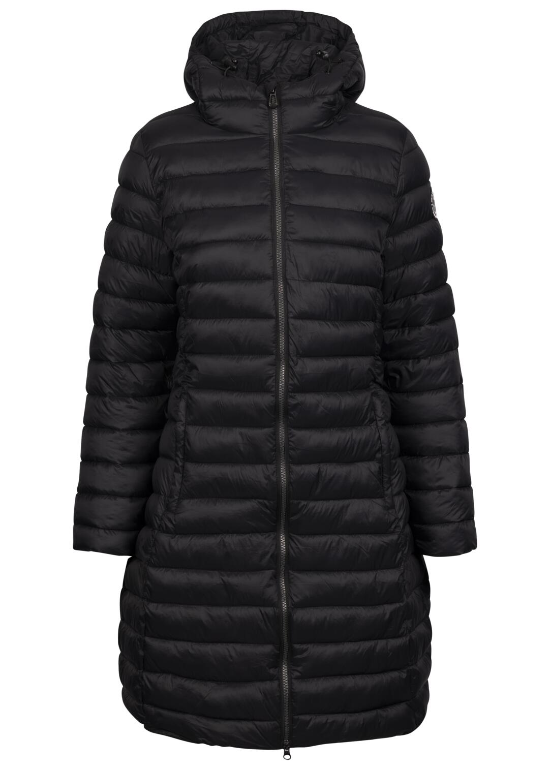 Trespass Dorothea - Damska kurtka casual czarna