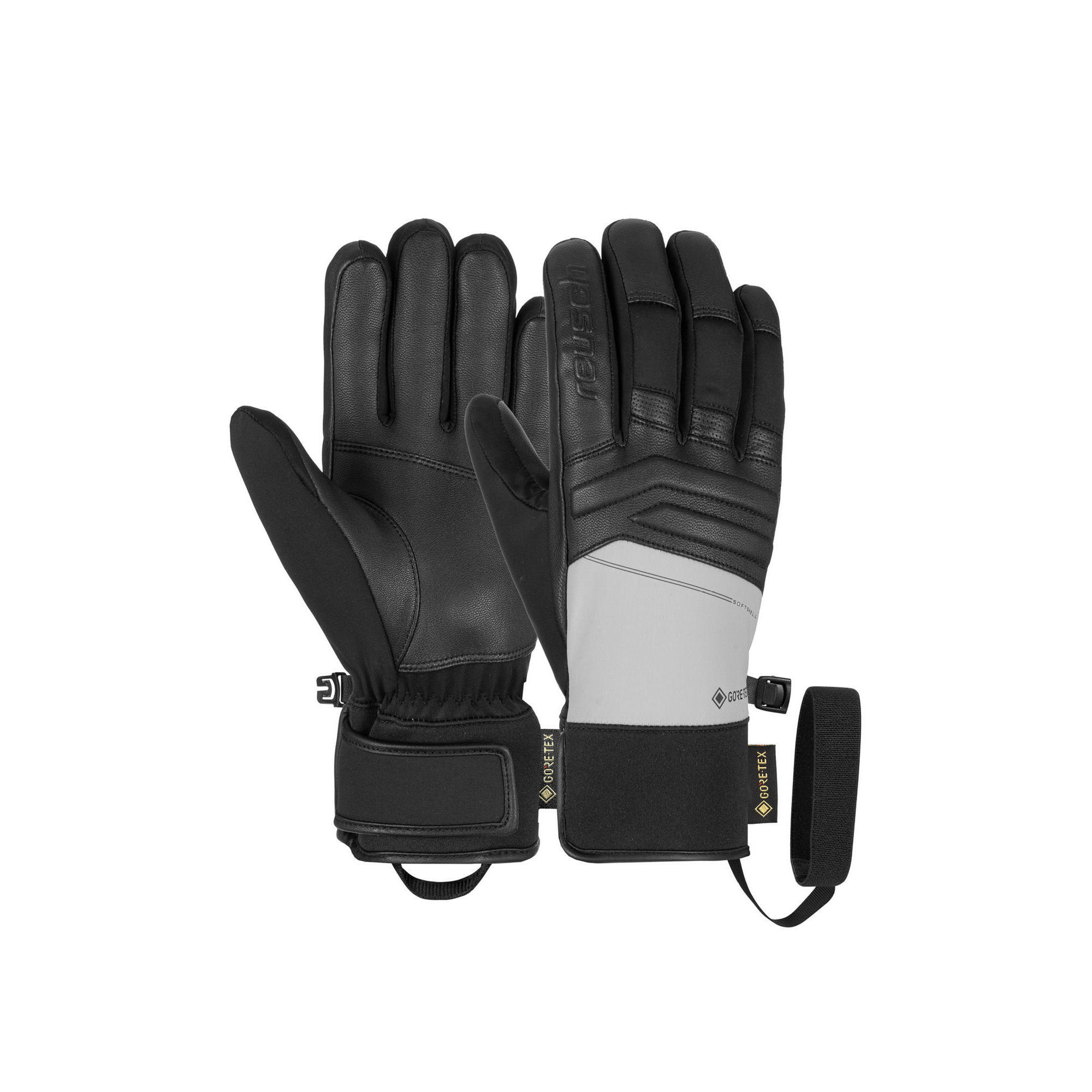 Rękawice narciarskie Reusch Jupiter Gore-Tex